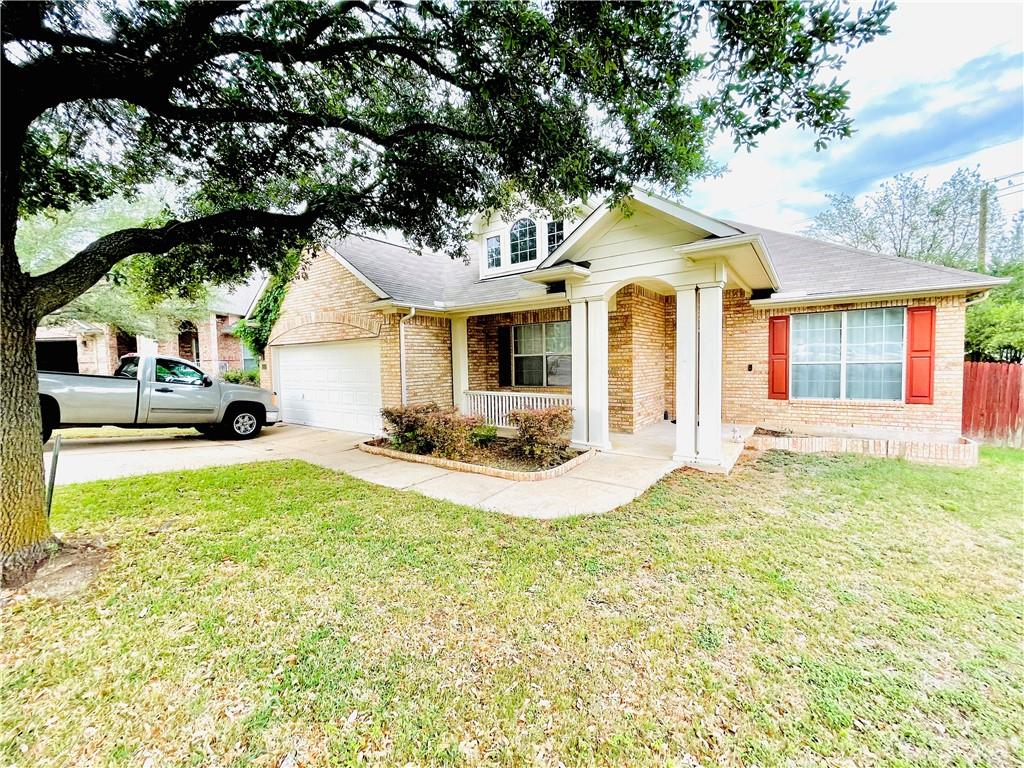 2200 Lou John St, Austin, TX 78727