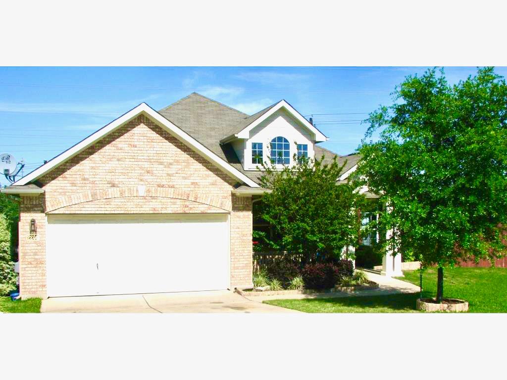 2200 Lou John St, Austin, TX 78727