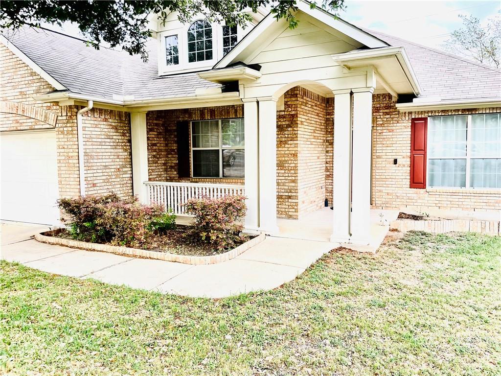 2200 Lou John St, Austin, TX 78727