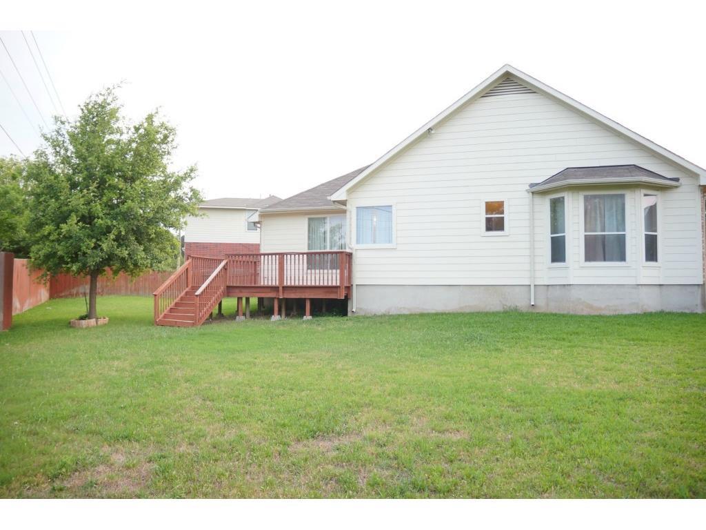 2200 Lou John St, Austin, TX 78727