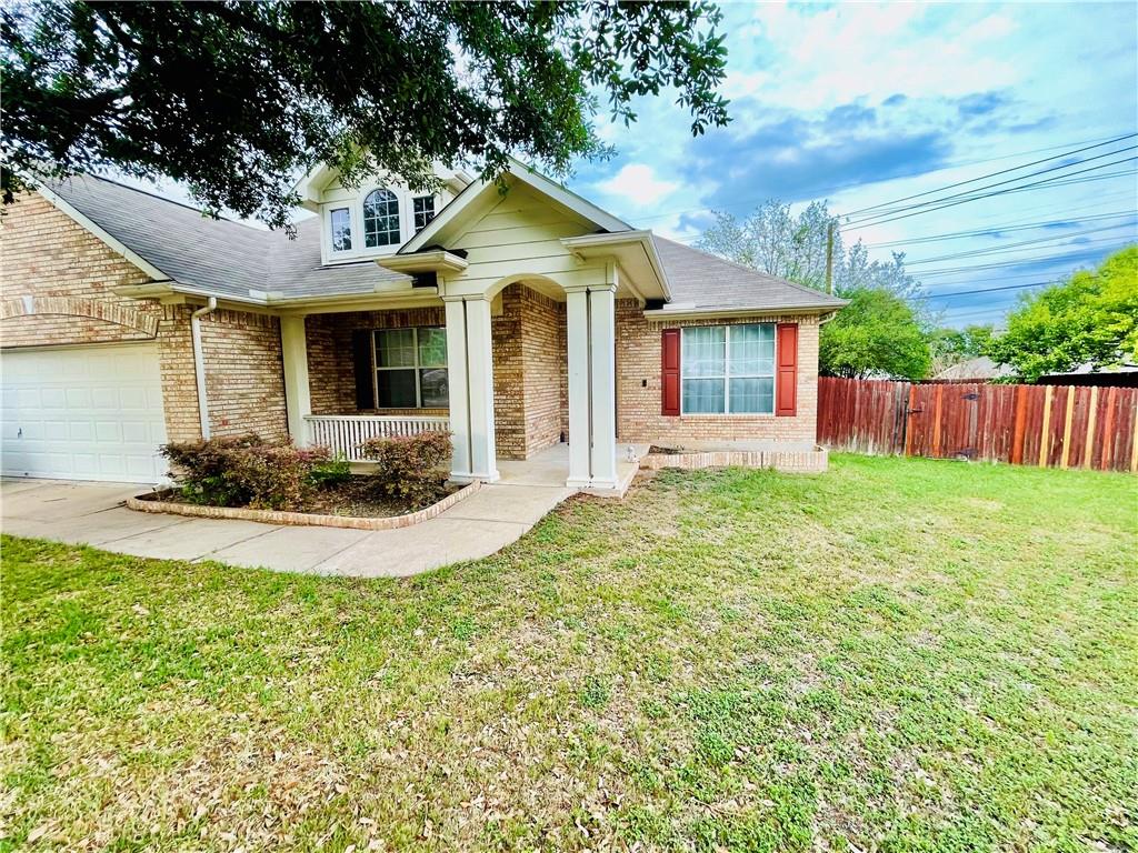 2200 Lou John St, Austin, TX 78727