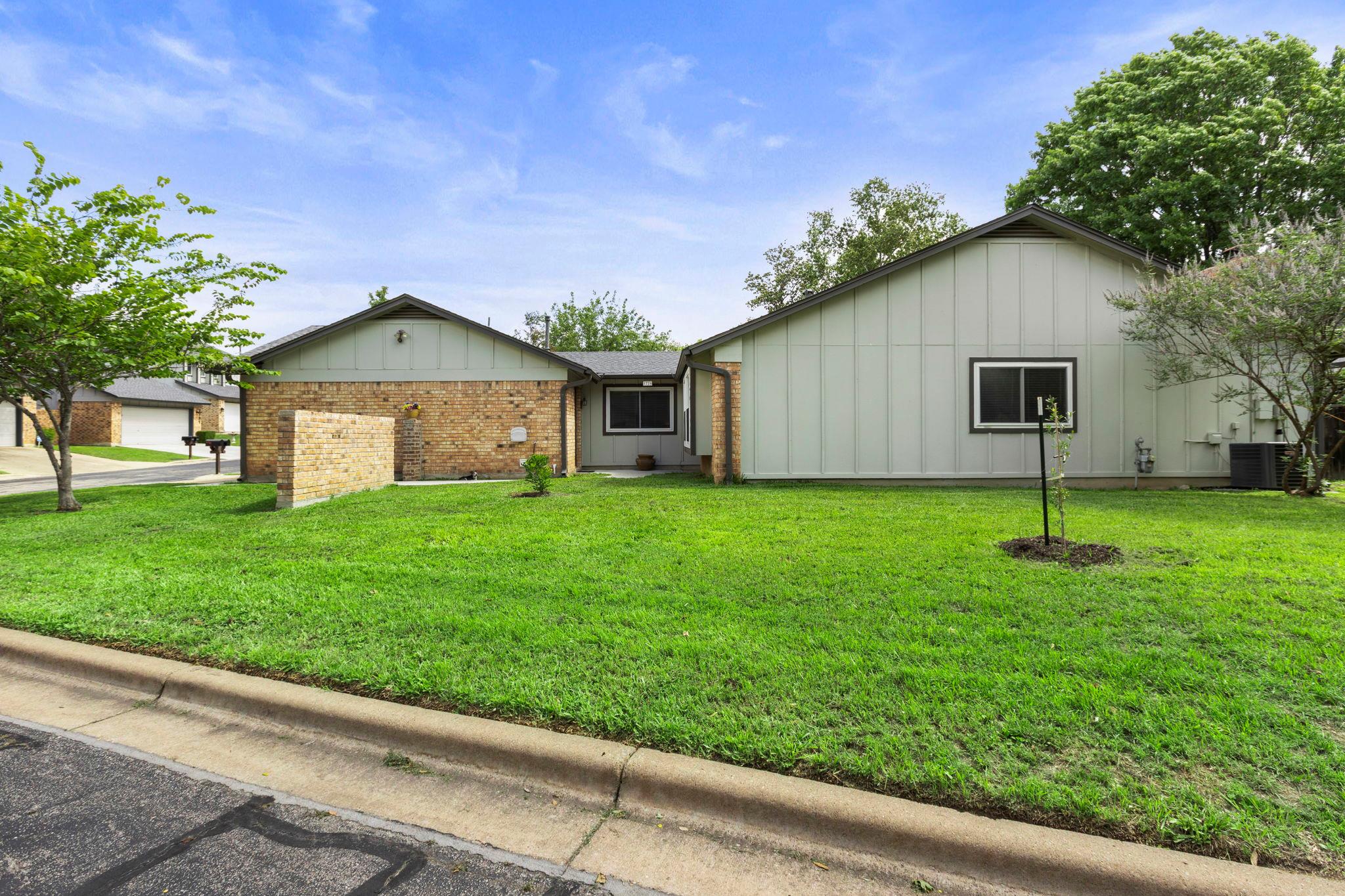 1726 Harliquin Run, Austin, TX 78758