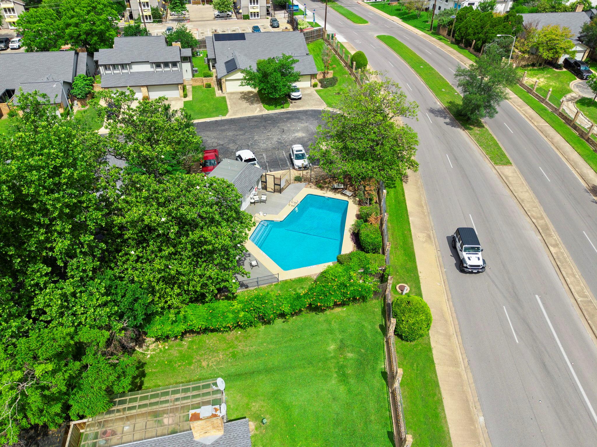 1726 Harliquin Run, Austin, TX 78758