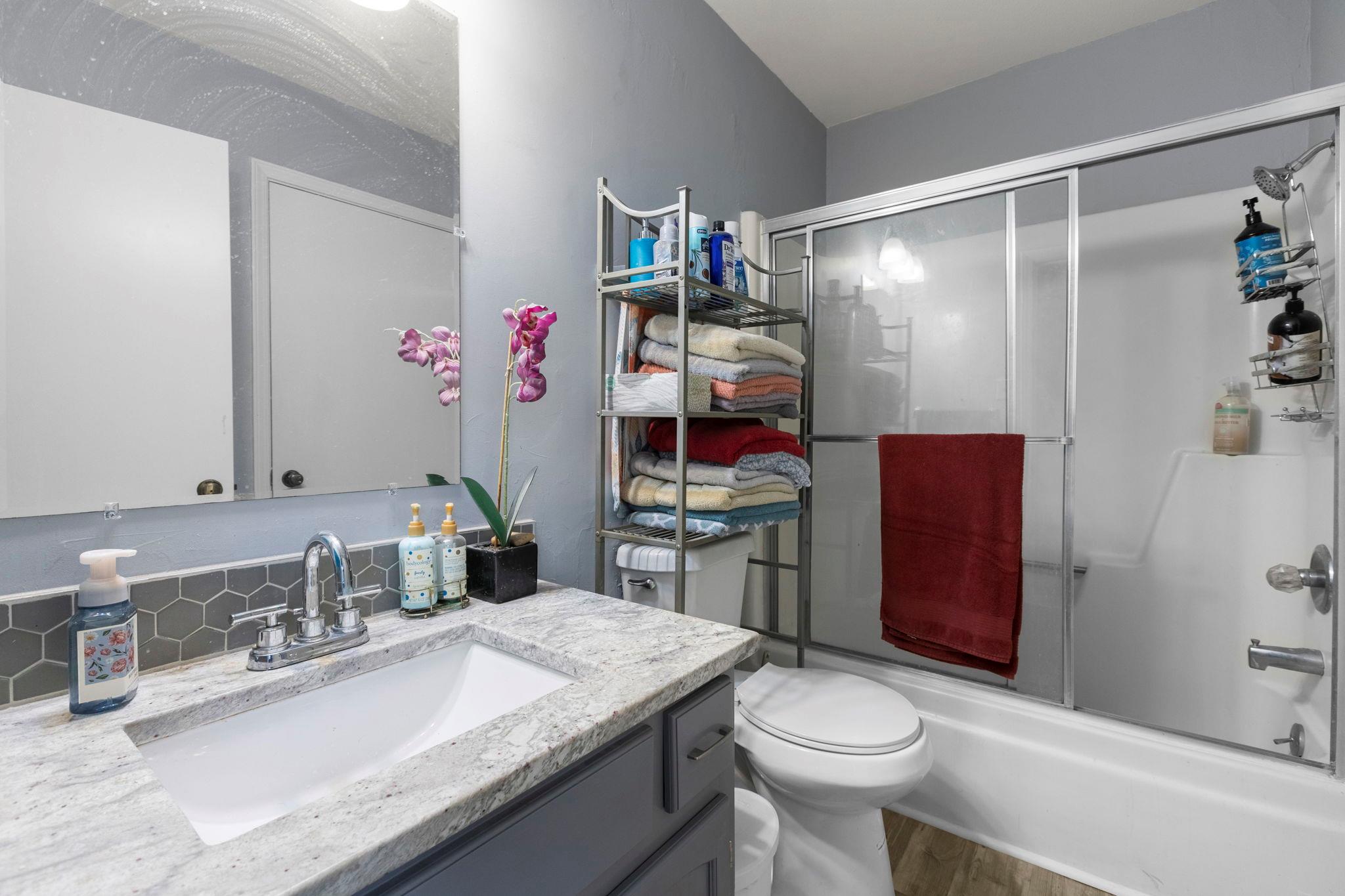 1726 Harliquin Run, Austin, TX 78758