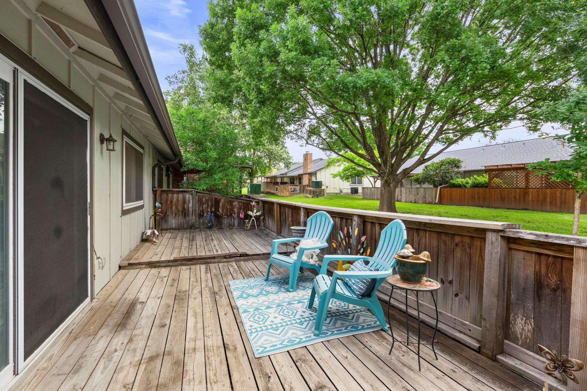 1726 Harliquin Run, Austin, TX 78758
