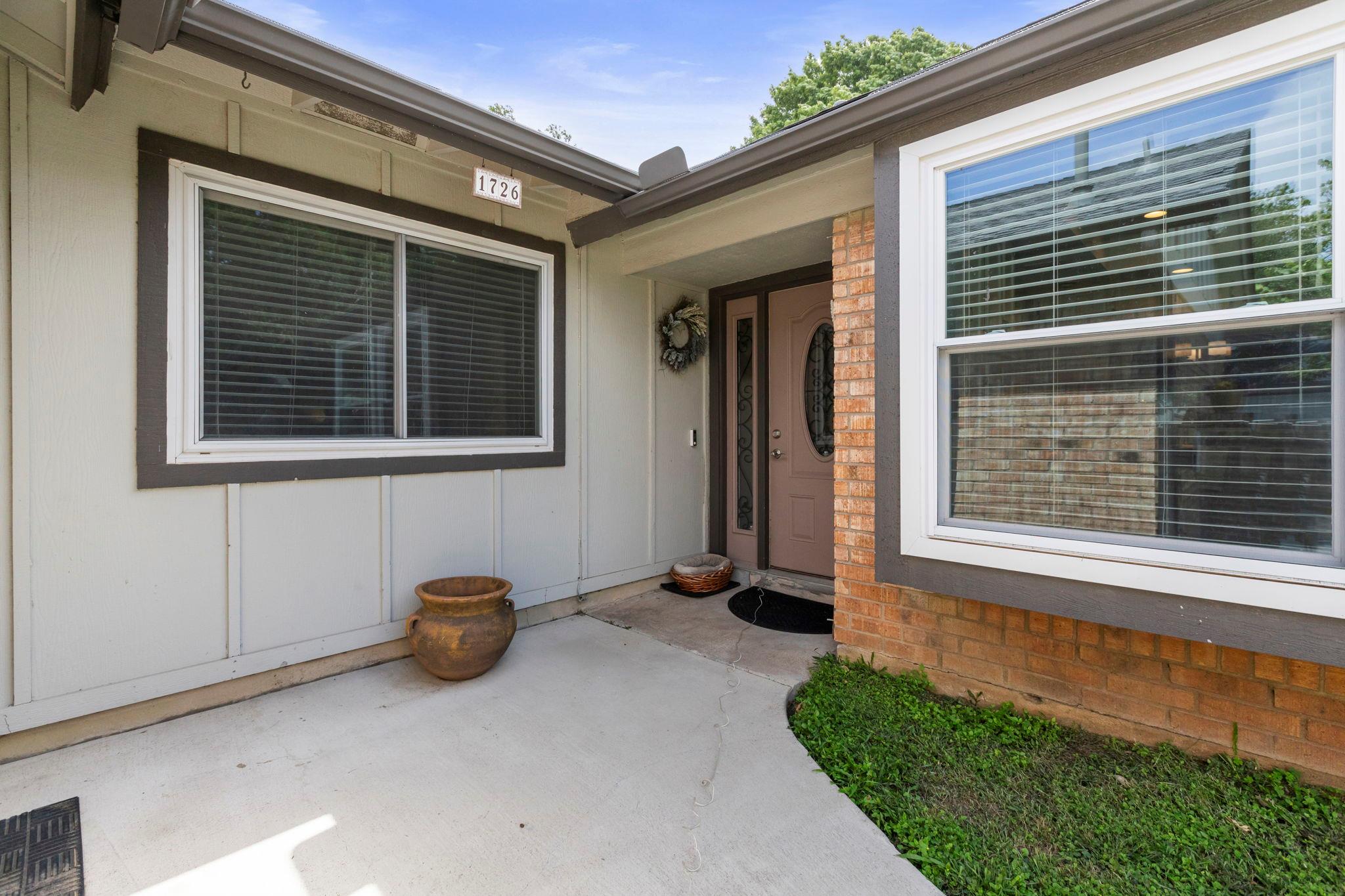 1726 Harliquin Run, Austin, TX 78758