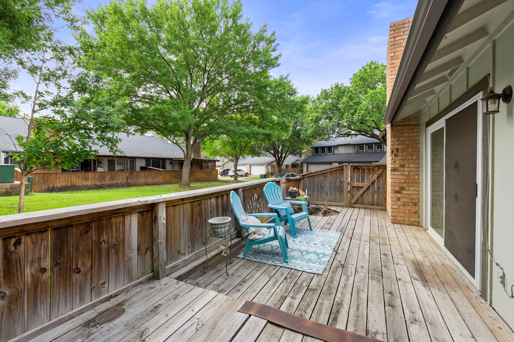 1726 Harliquin Run, Austin, TX 78758