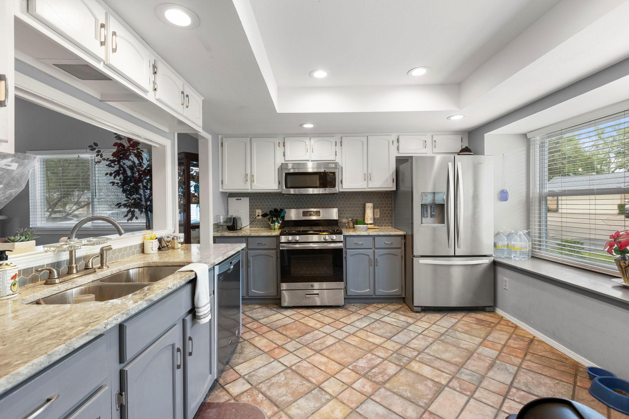 1726 Harliquin Run, Austin, TX 78758
