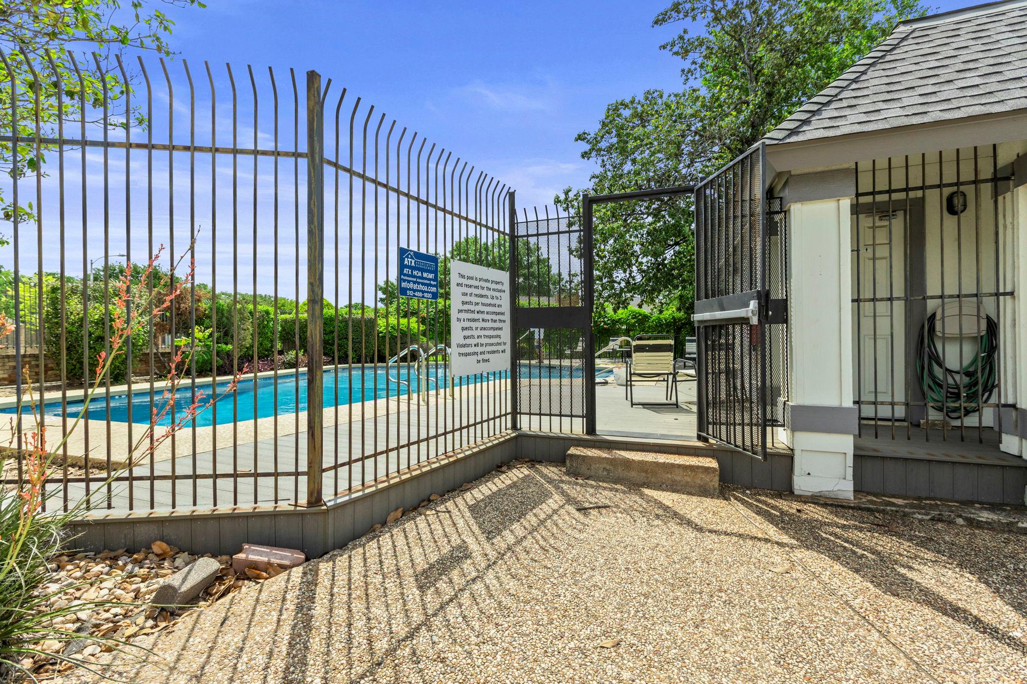 1726 Harliquin Run, Austin, TX 78758