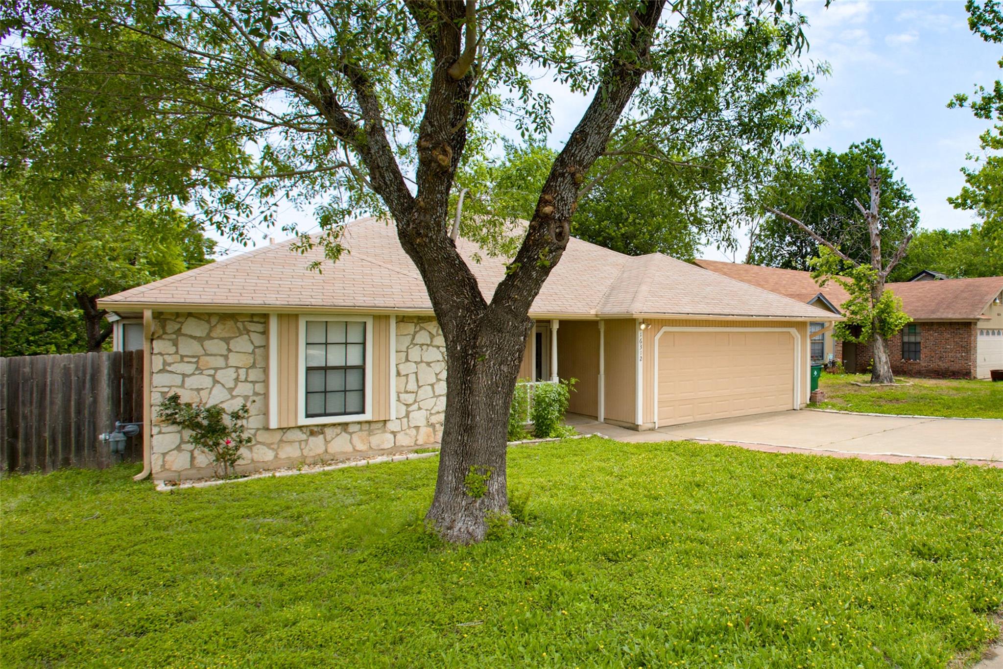 16312 Edgemere Dr. Dr, Pflugerville, TX 78660