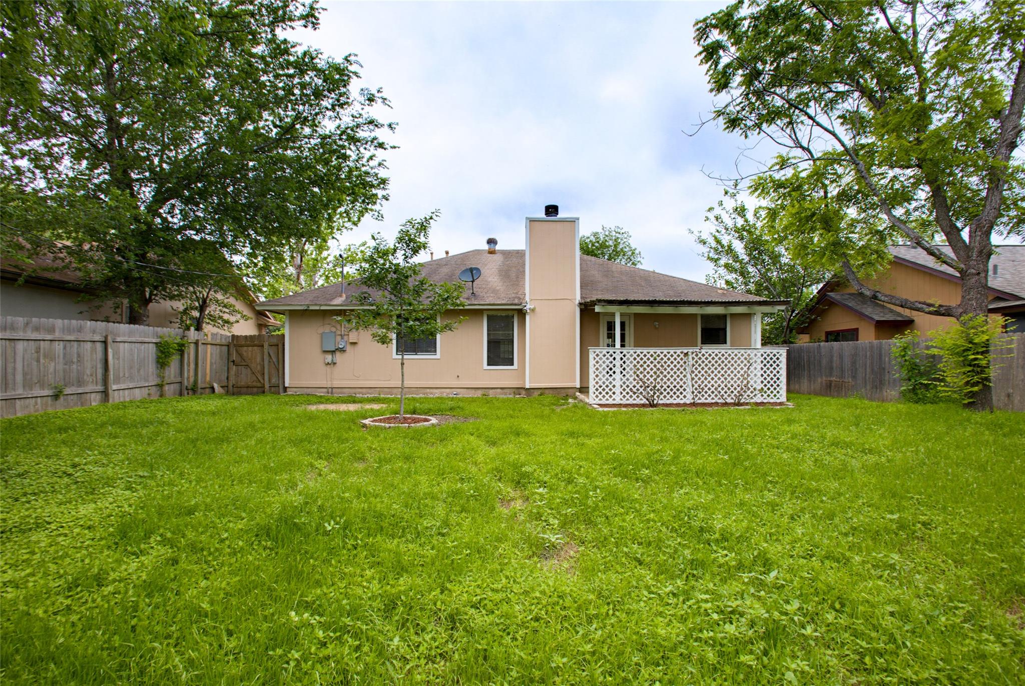 16312 Edgemere Dr. Dr, Pflugerville, TX 78660