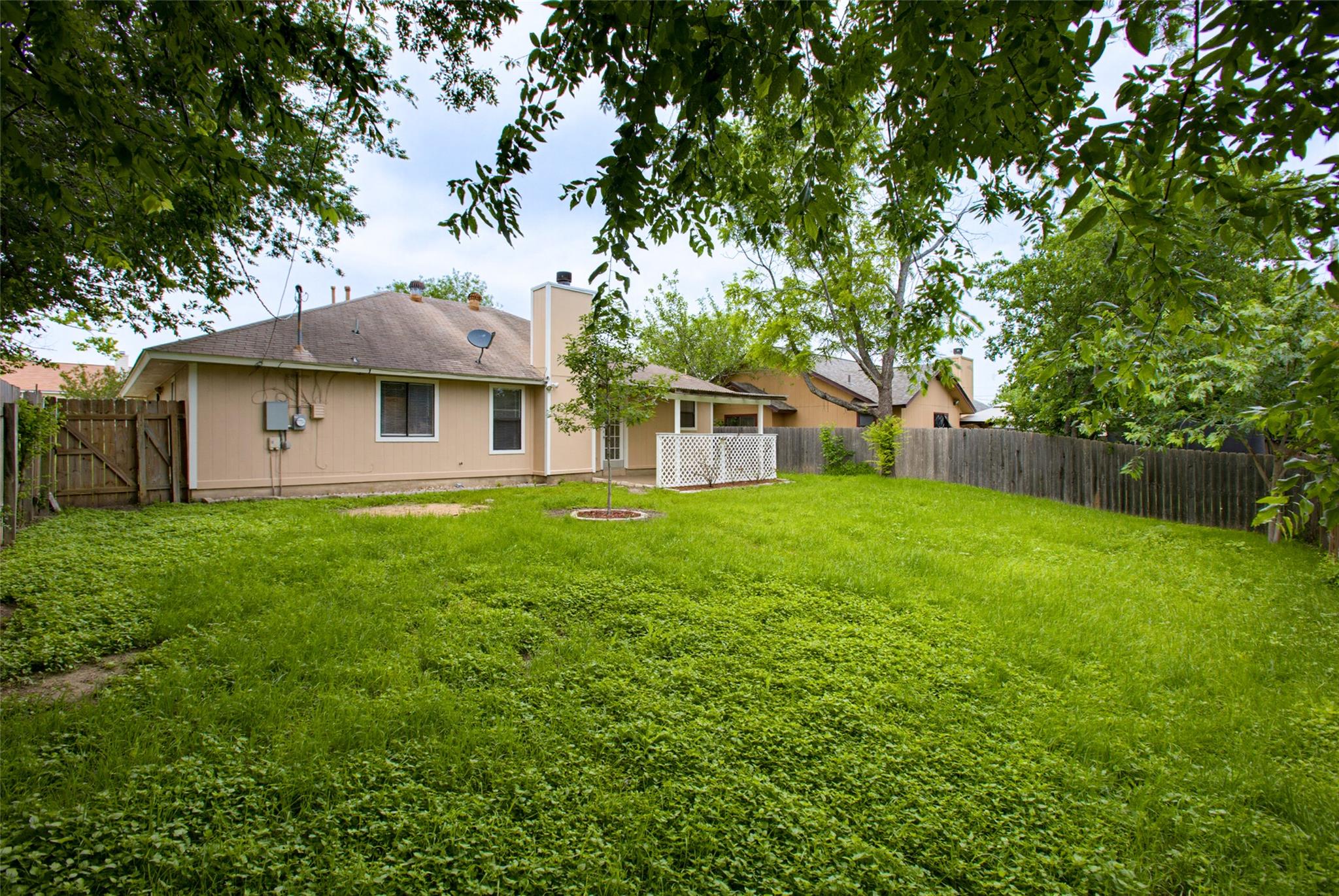 16312 Edgemere Dr. Dr, Pflugerville, TX 78660