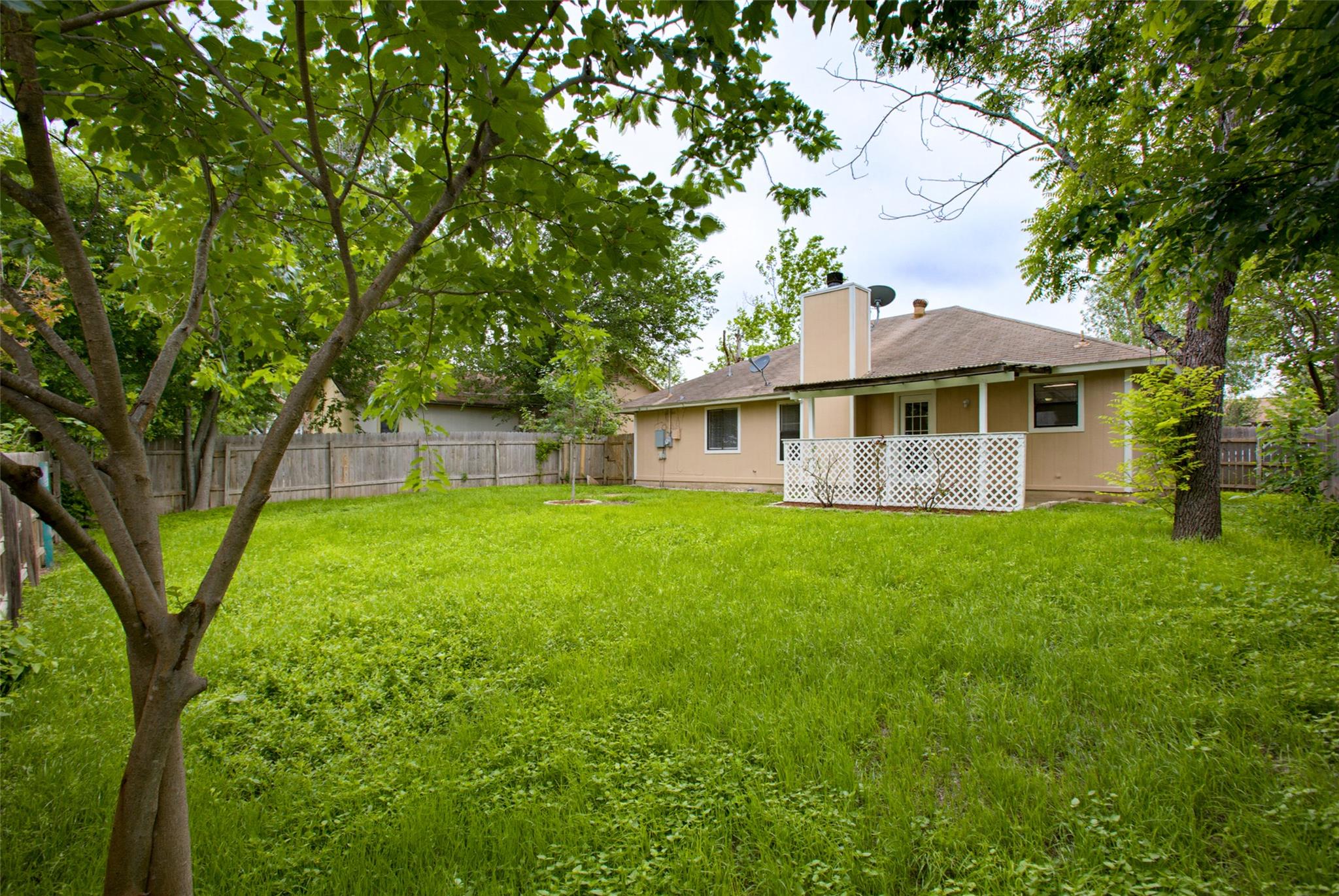 16312 Edgemere Dr. Dr, Pflugerville, TX 78660