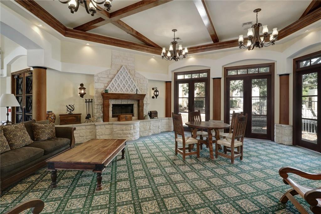 2320 Gracy Farms Ln # 1123, Austin, TX 78758