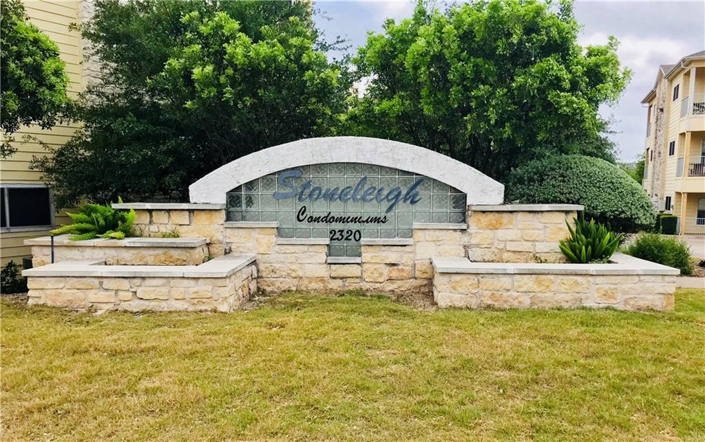 2320 Gracy Farms Ln # 1123, Austin, TX 78758