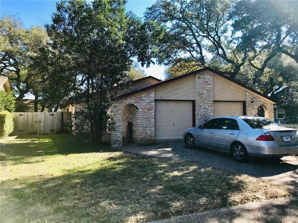 11901 Argonne Forest Trl, Austin, TX 78759