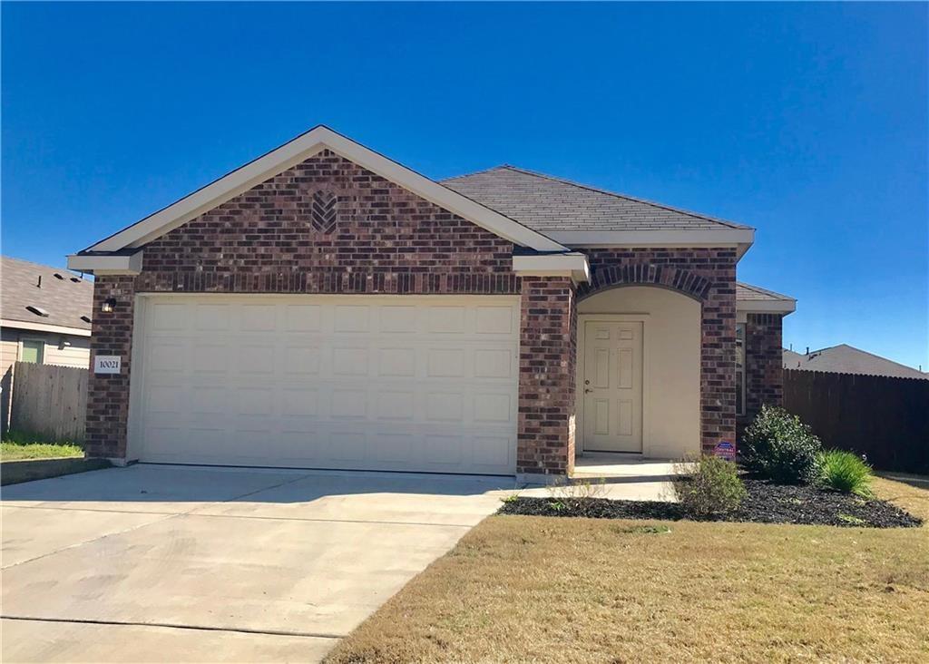 10021 Gertrudis Loop, Austin, TX 78747