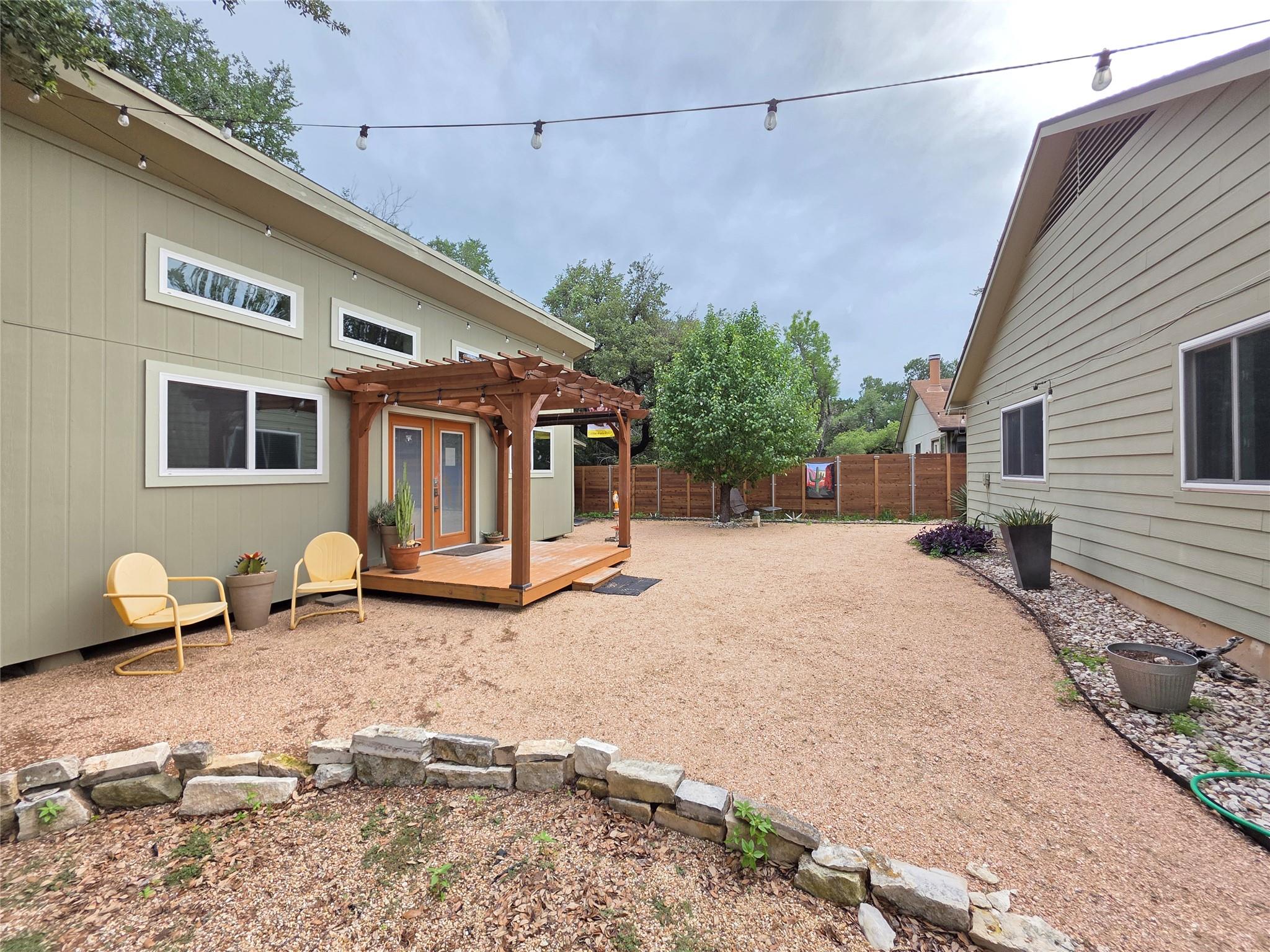 500 Russet Valley Dr, Cedar Park, TX 78613