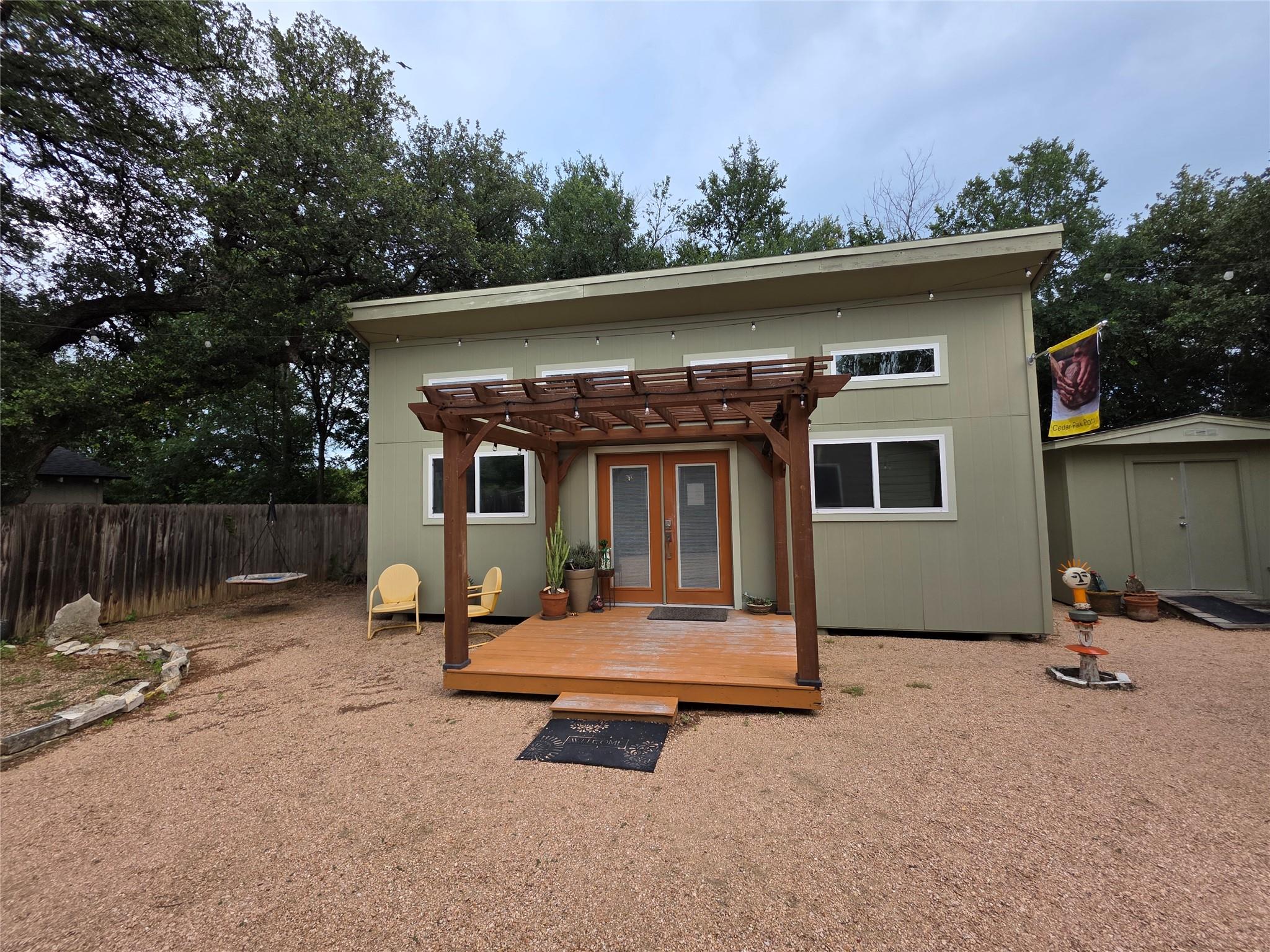500 Russet Valley Dr, Cedar Park, TX 78613