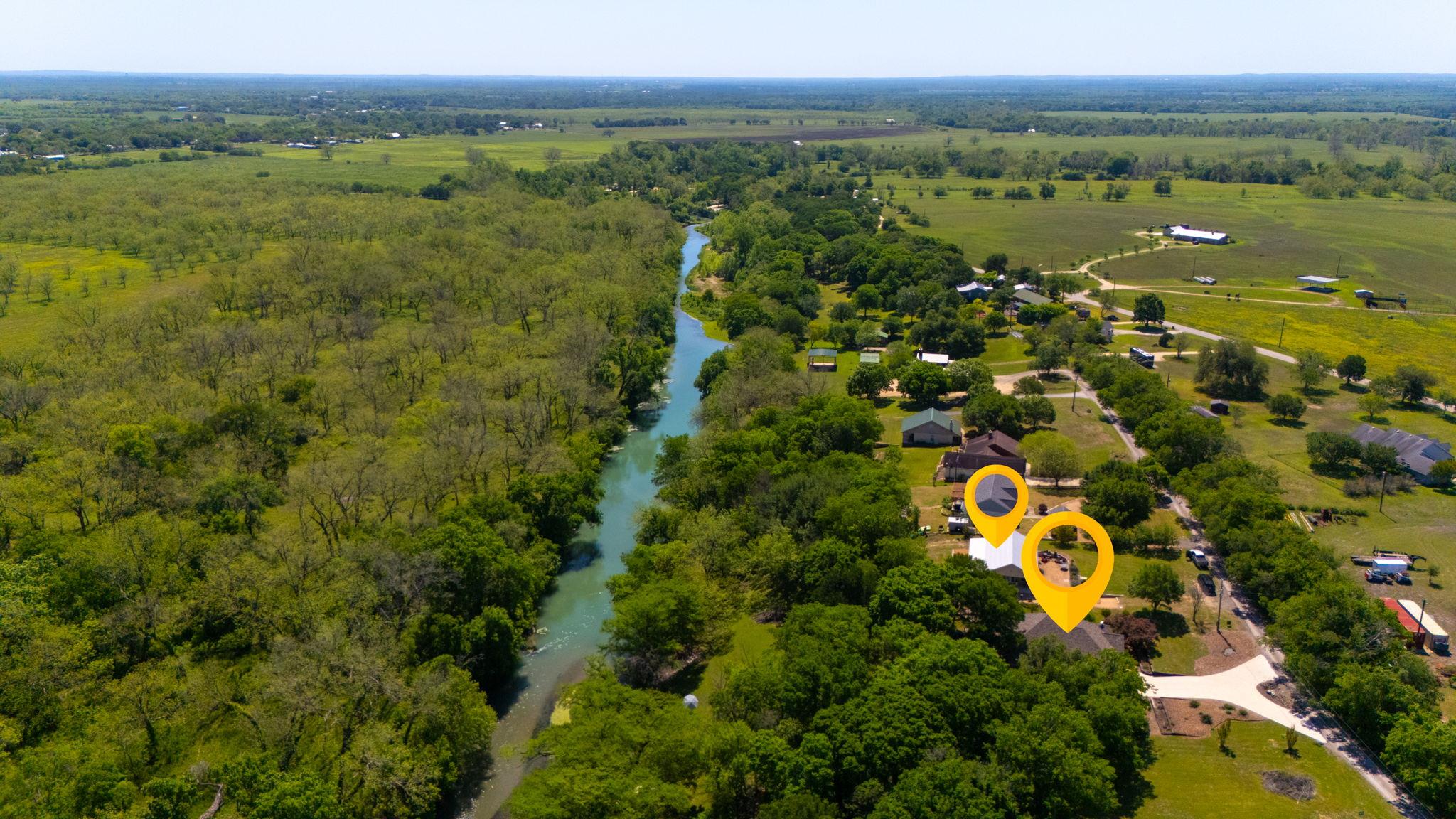 326 Red Bird Ln, Kingsbury, TX 78638