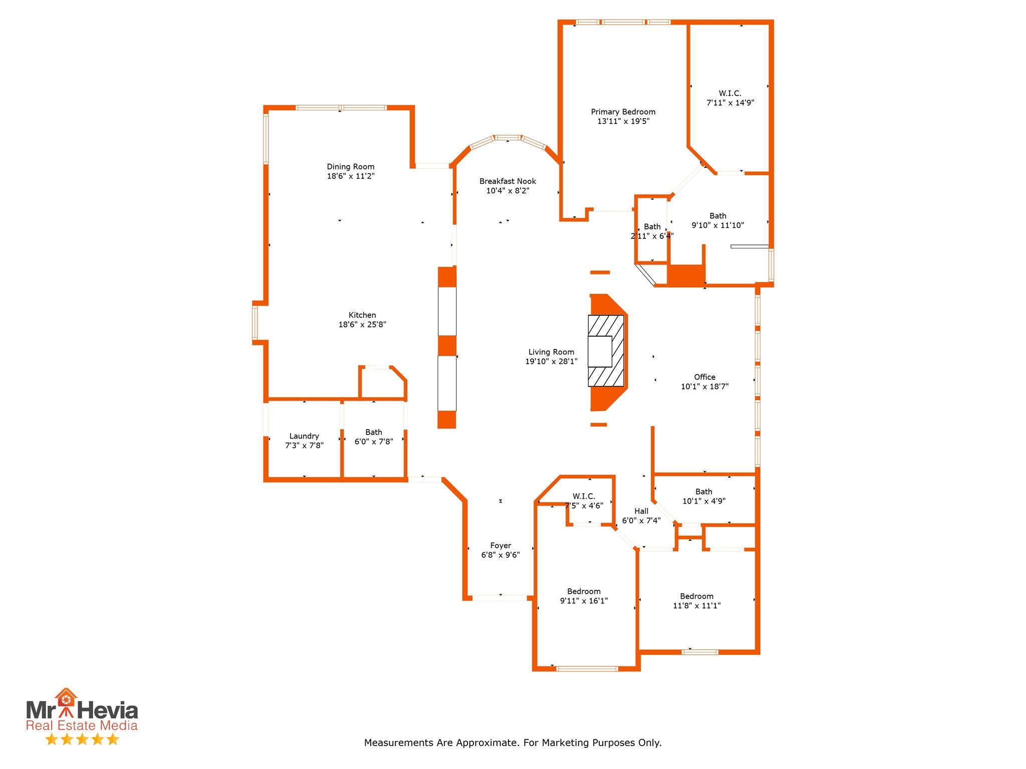 326 Red Bird Ln, Kingsbury, TX 78638
