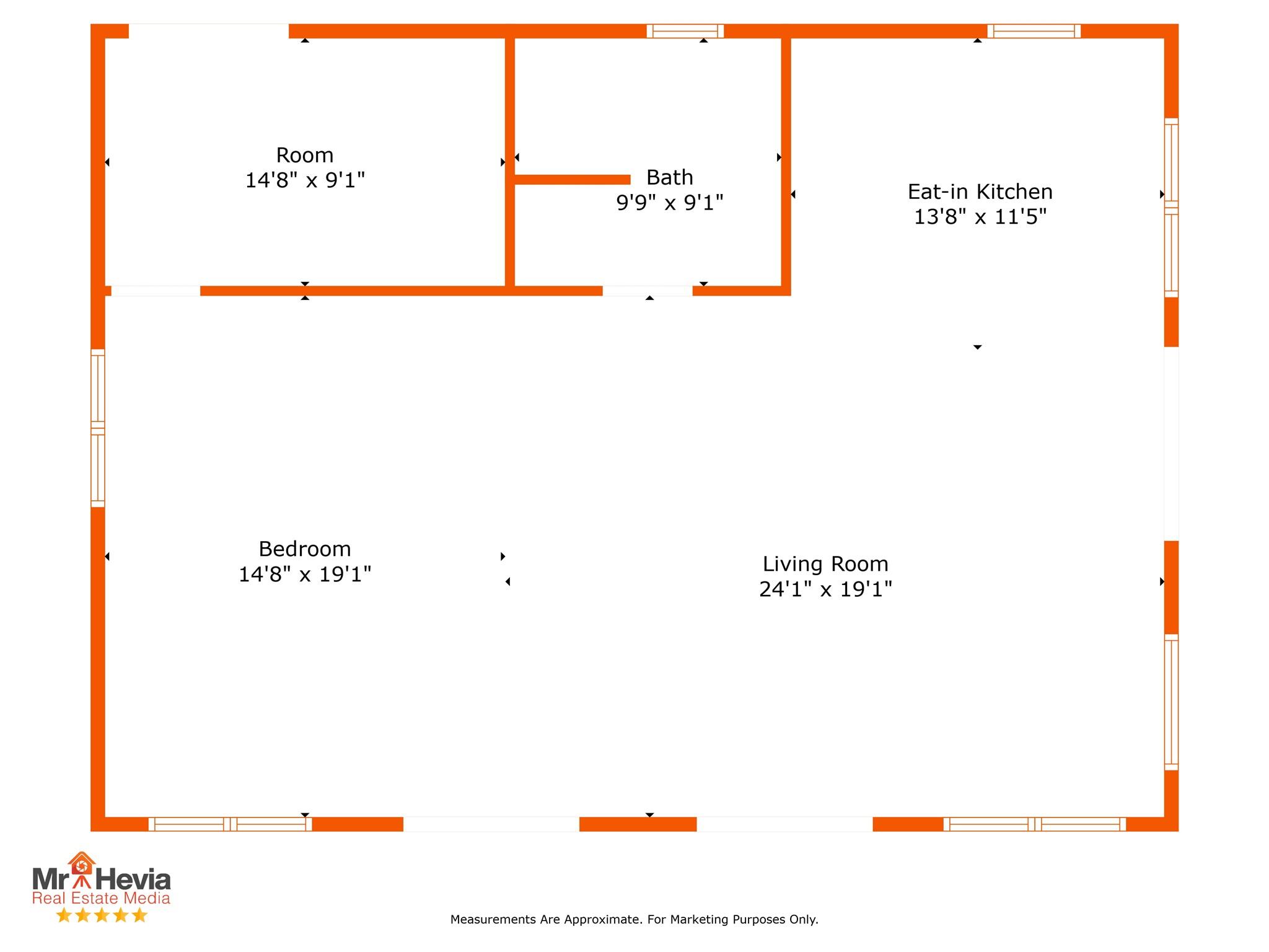 326 Red Bird Ln, Kingsbury, TX 78638