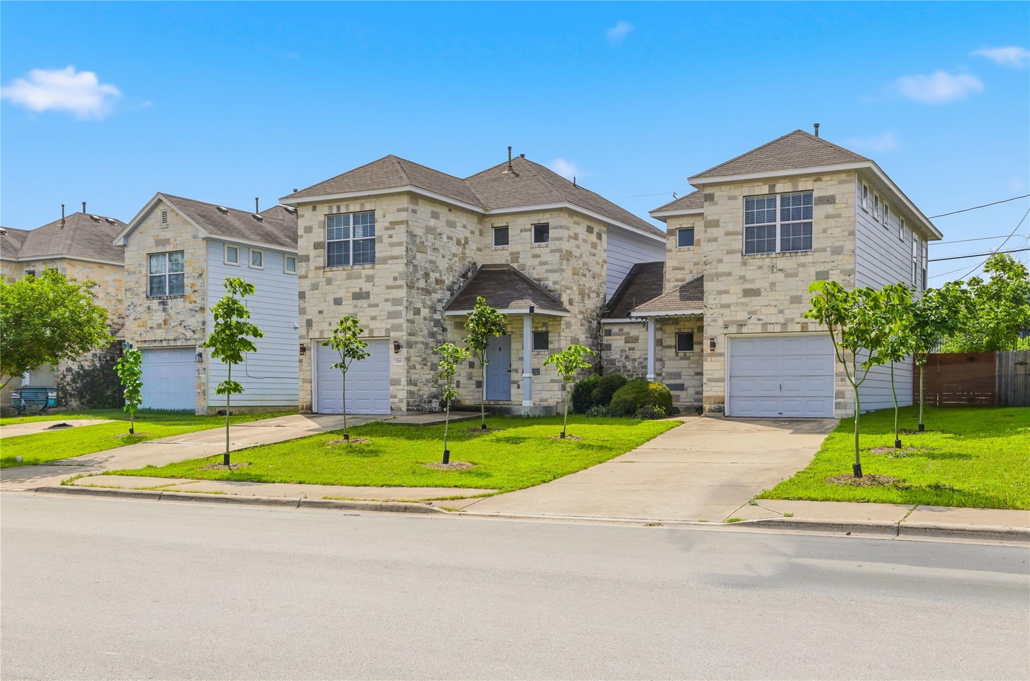7510 Lazy Creek Dr # A, Austin, TX 78724