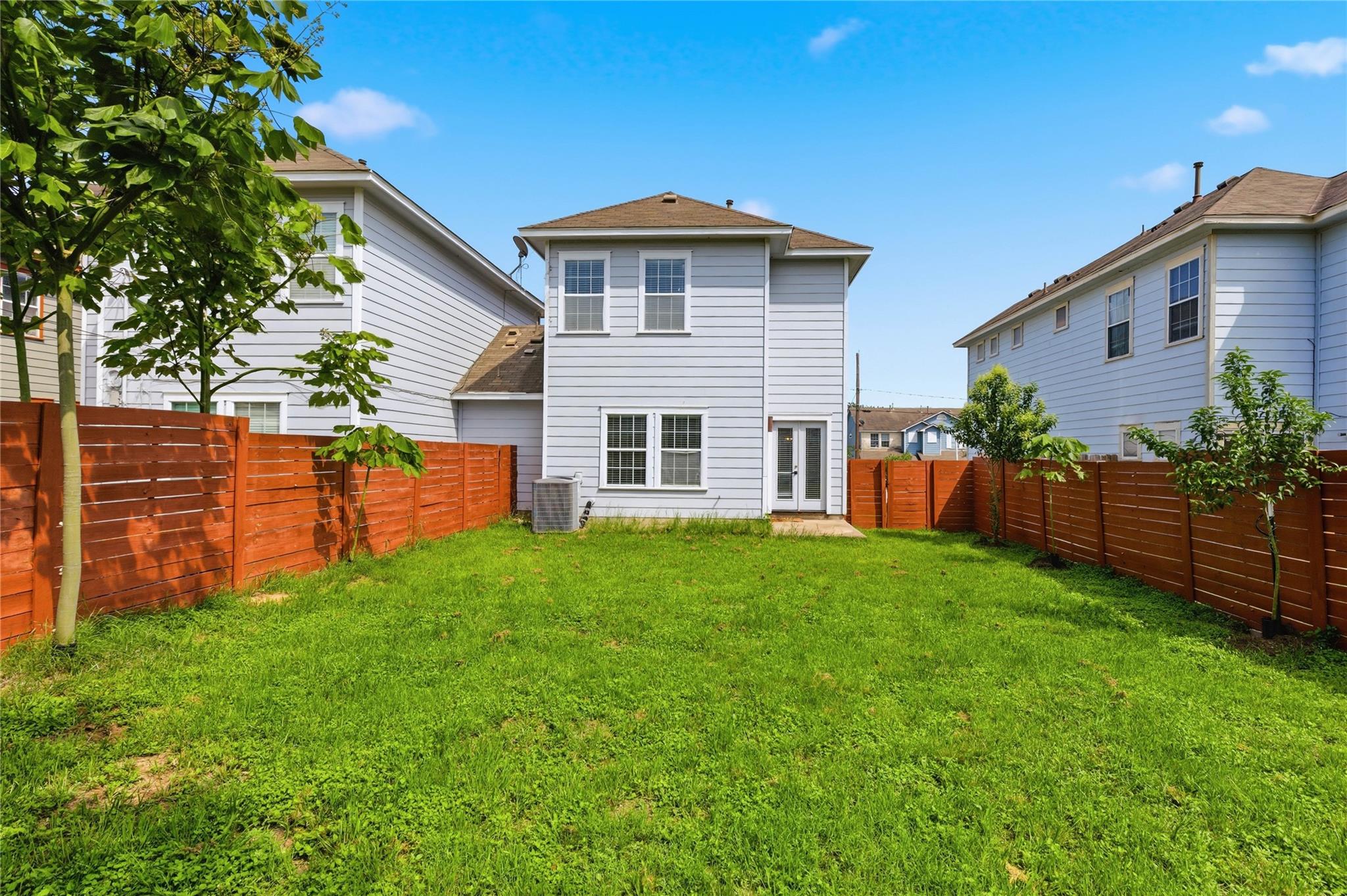 7510 Lazy Creek Dr # A, Austin, TX 78724
