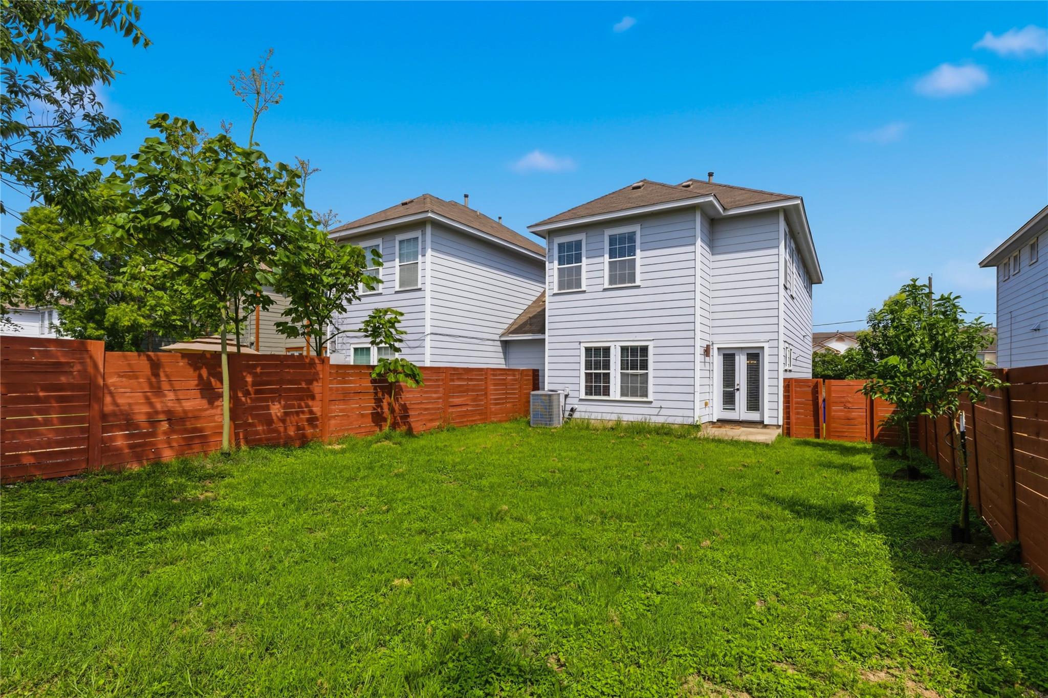 7510 Lazy Creek Dr # A, Austin, TX 78724