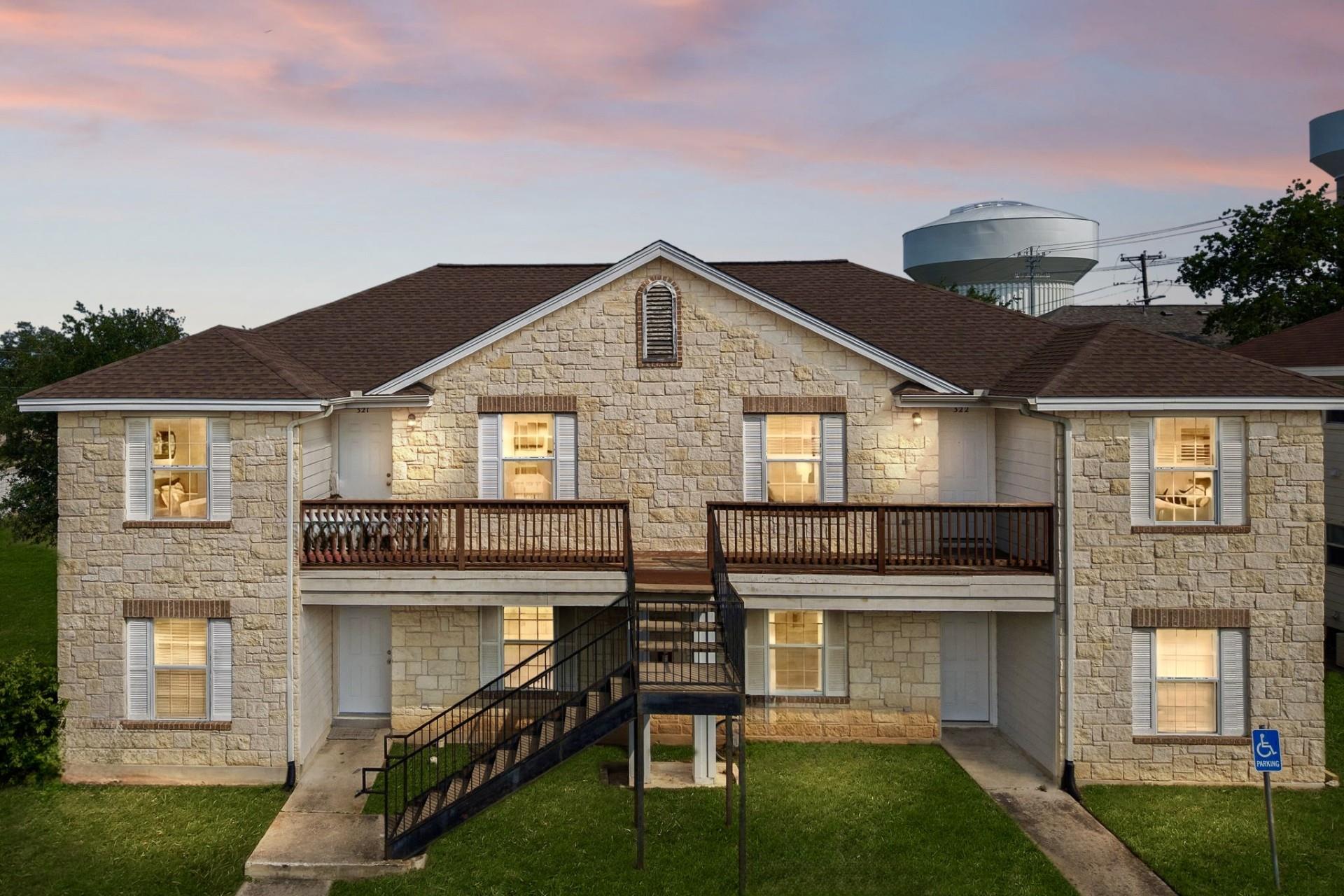 3201B EL SALIDO Pkwy # 322, Cedar Park, TX 78613