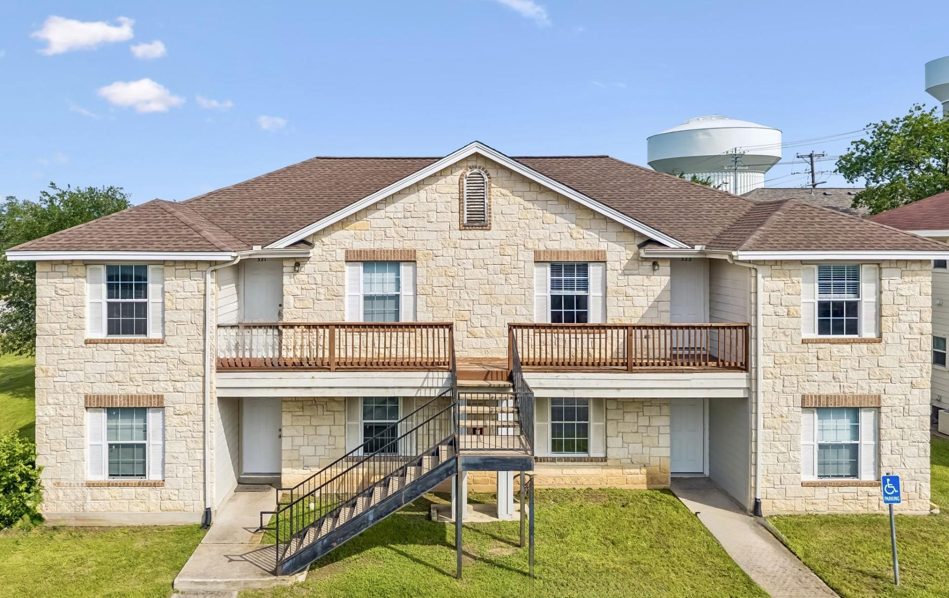 3201B EL SALIDO Pkwy # 322, Cedar Park, TX 78613