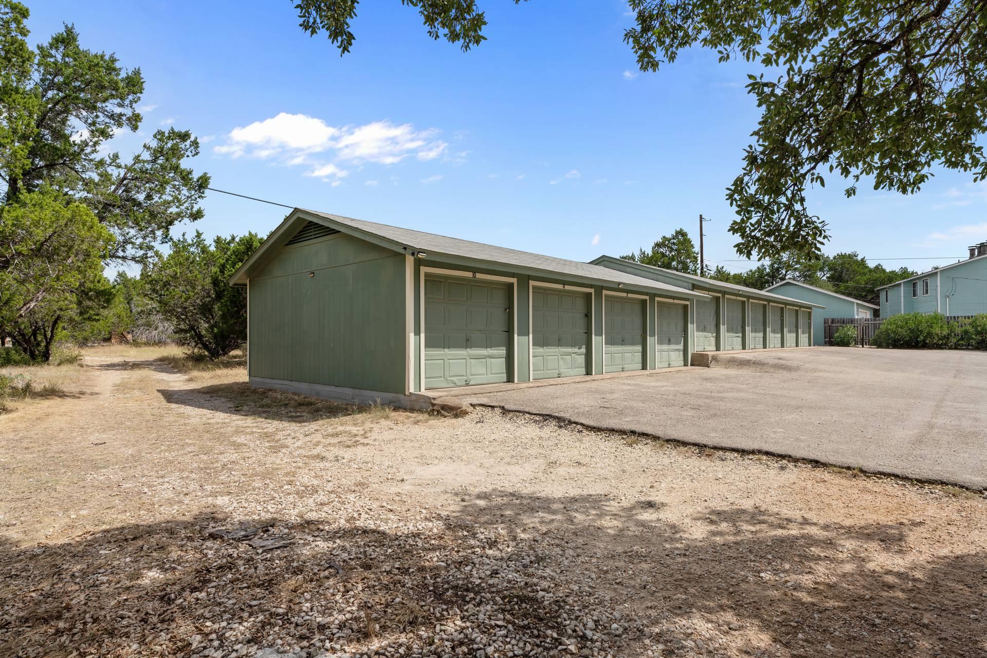 20802   #7 Bonanza St, Lago Vista, TX 78645