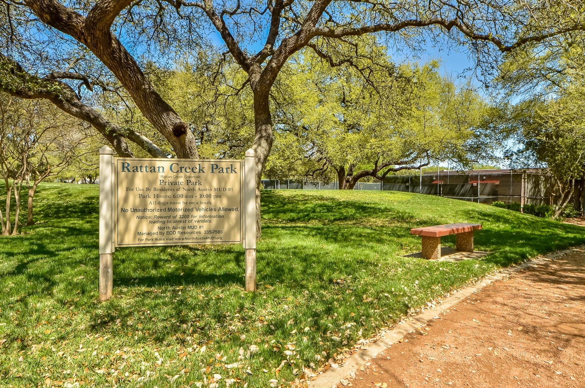 6601 Corpus Christi Dr, Austin, TX 78729