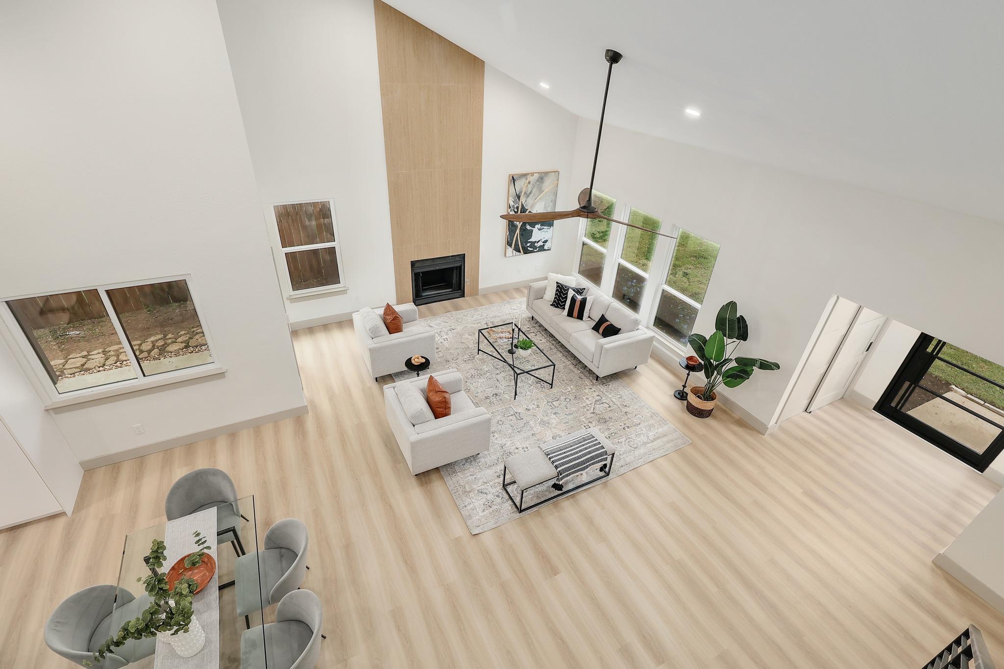 6601 Corpus Christi Dr, Austin, TX 78729