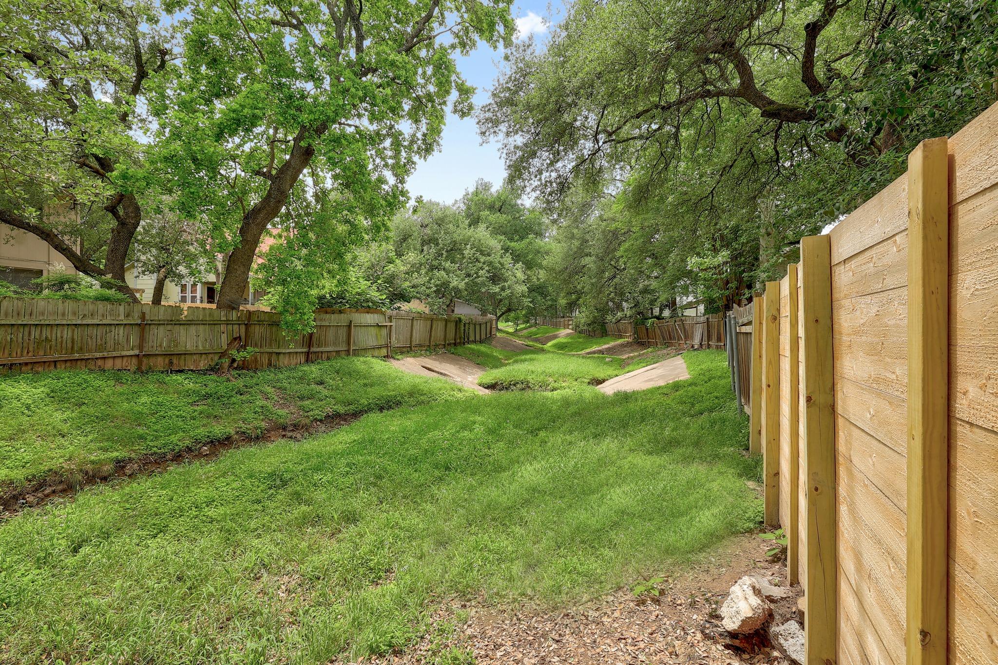 6601 Corpus Christi Dr, Austin, TX 78729