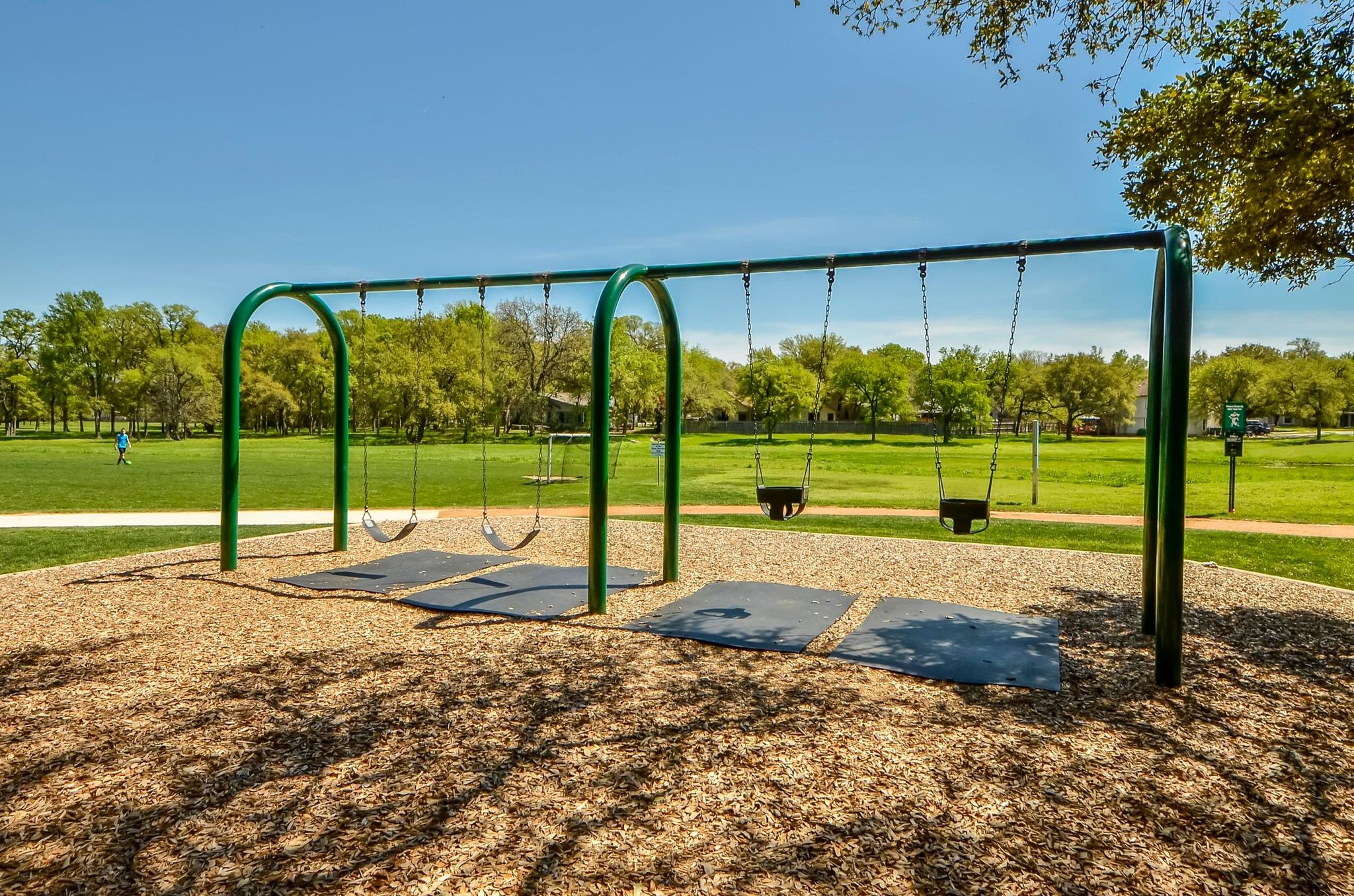 6601 Corpus Christi Dr, Austin, TX 78729