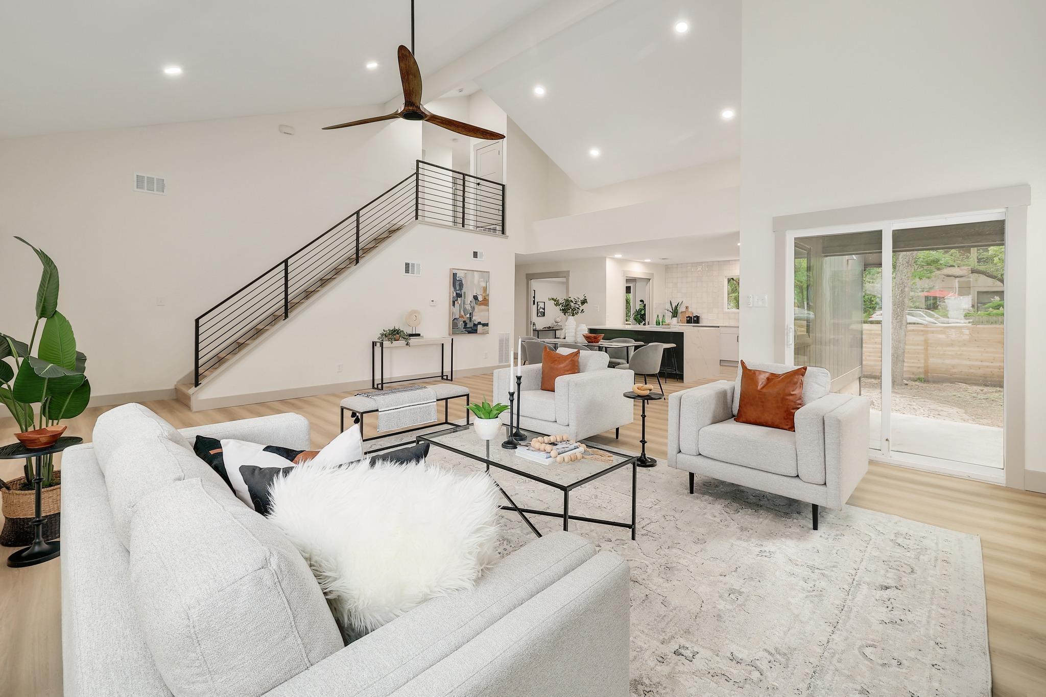 6601 Corpus Christi Dr, Austin, TX 78729