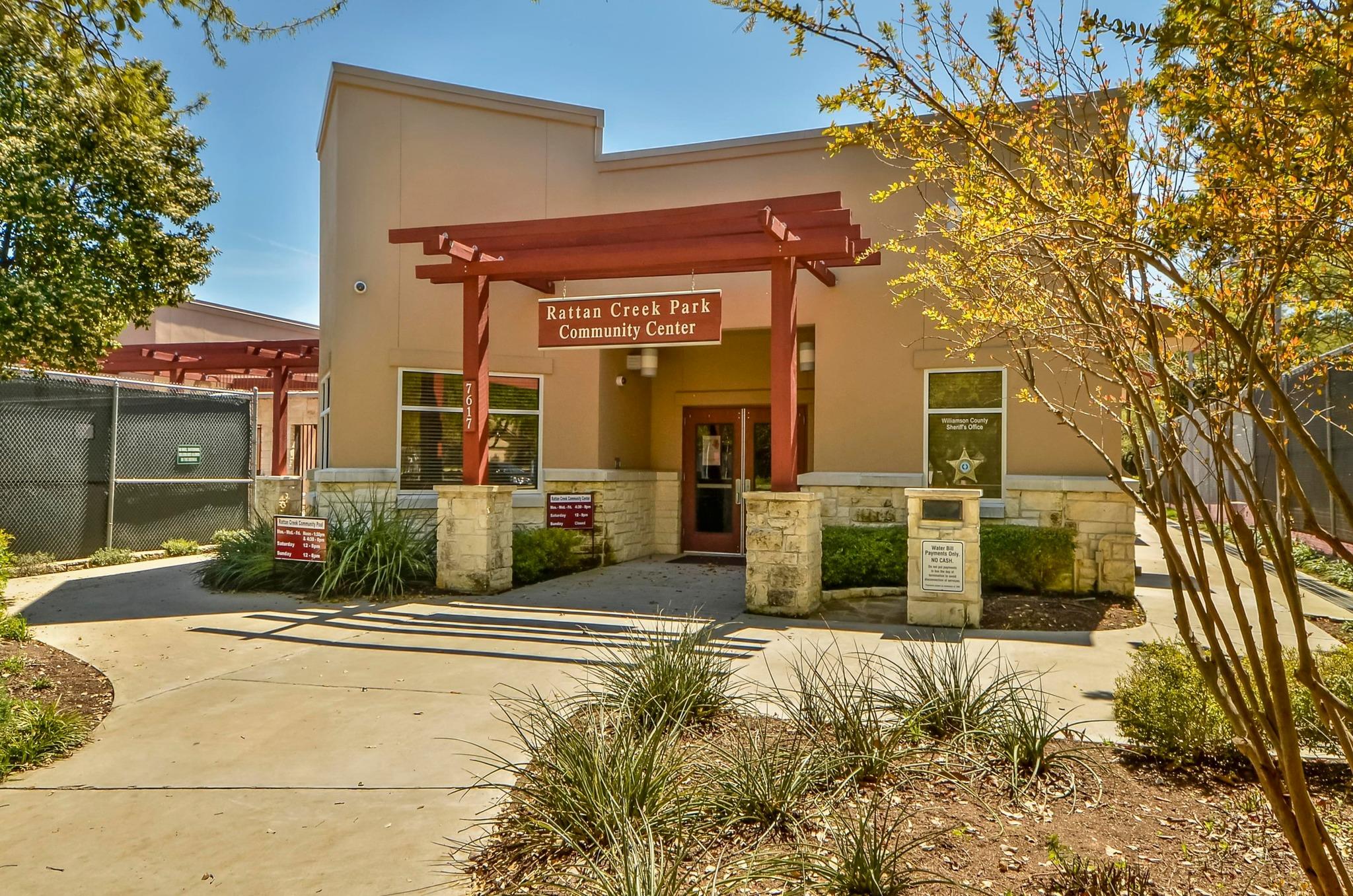 6601 Corpus Christi Dr, Austin, TX 78729