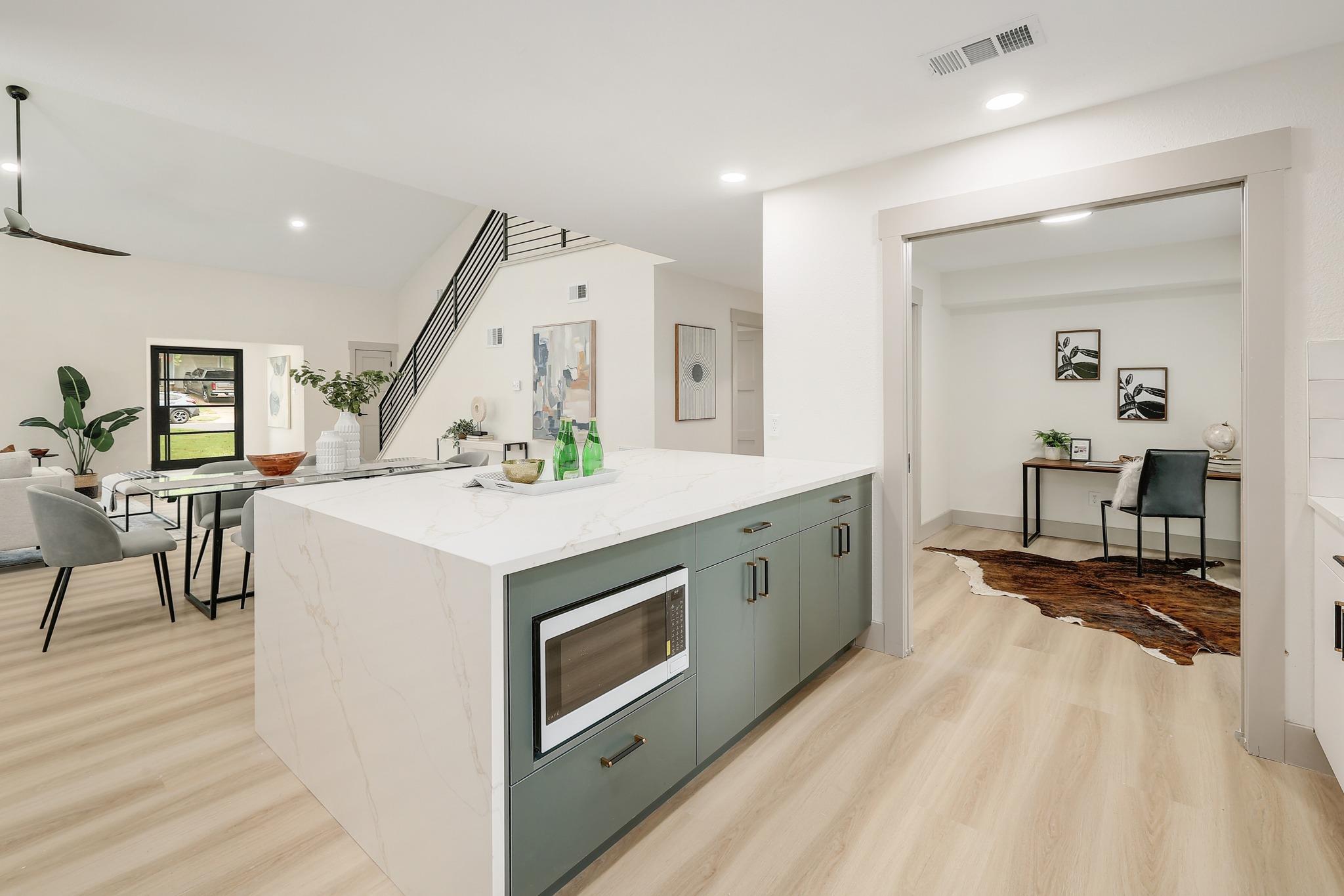 6601 Corpus Christi Dr, Austin, TX 78729