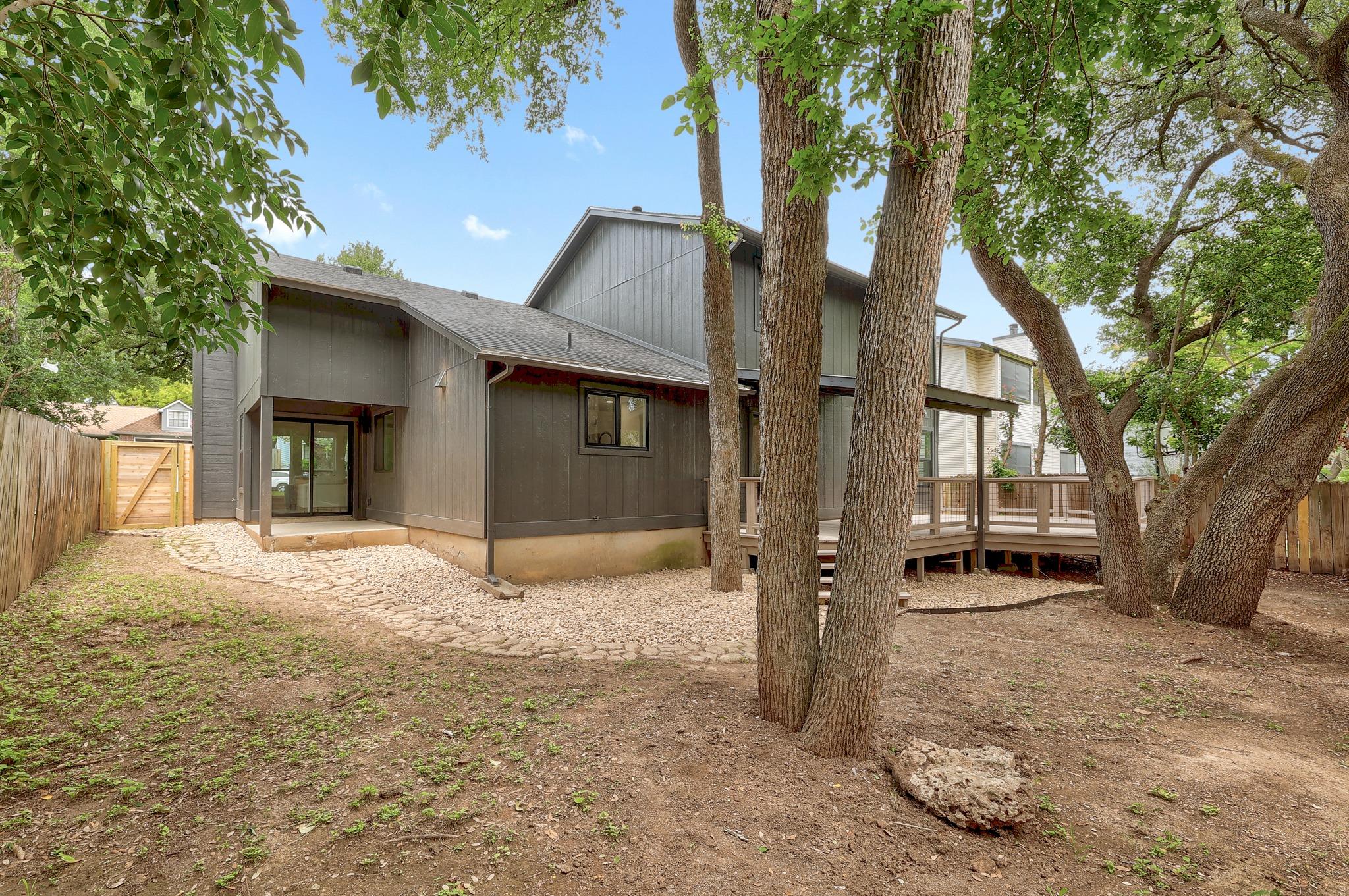 6601 Corpus Christi Dr, Austin, TX 78729