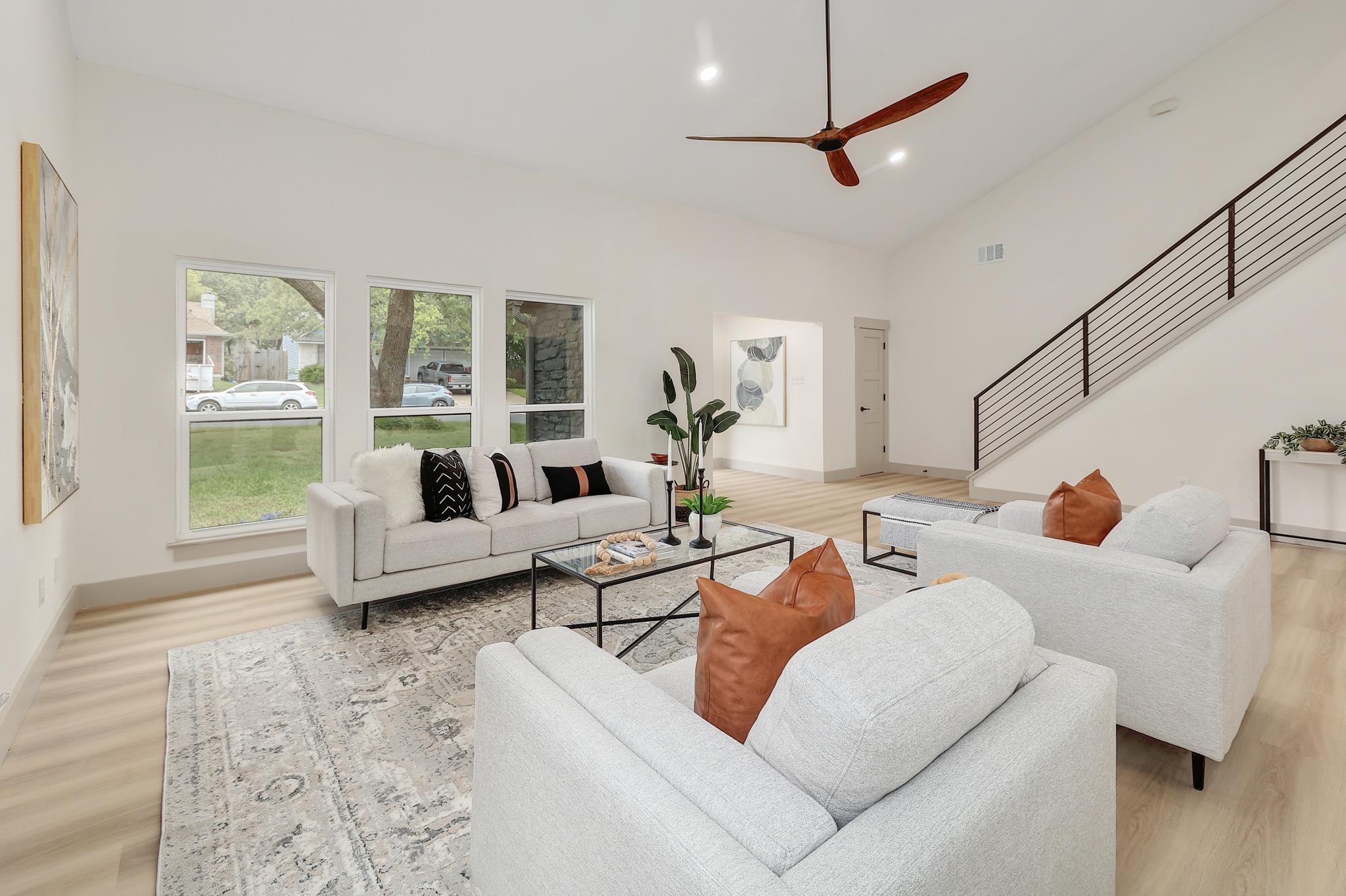 6601 Corpus Christi Dr, Austin, TX 78729