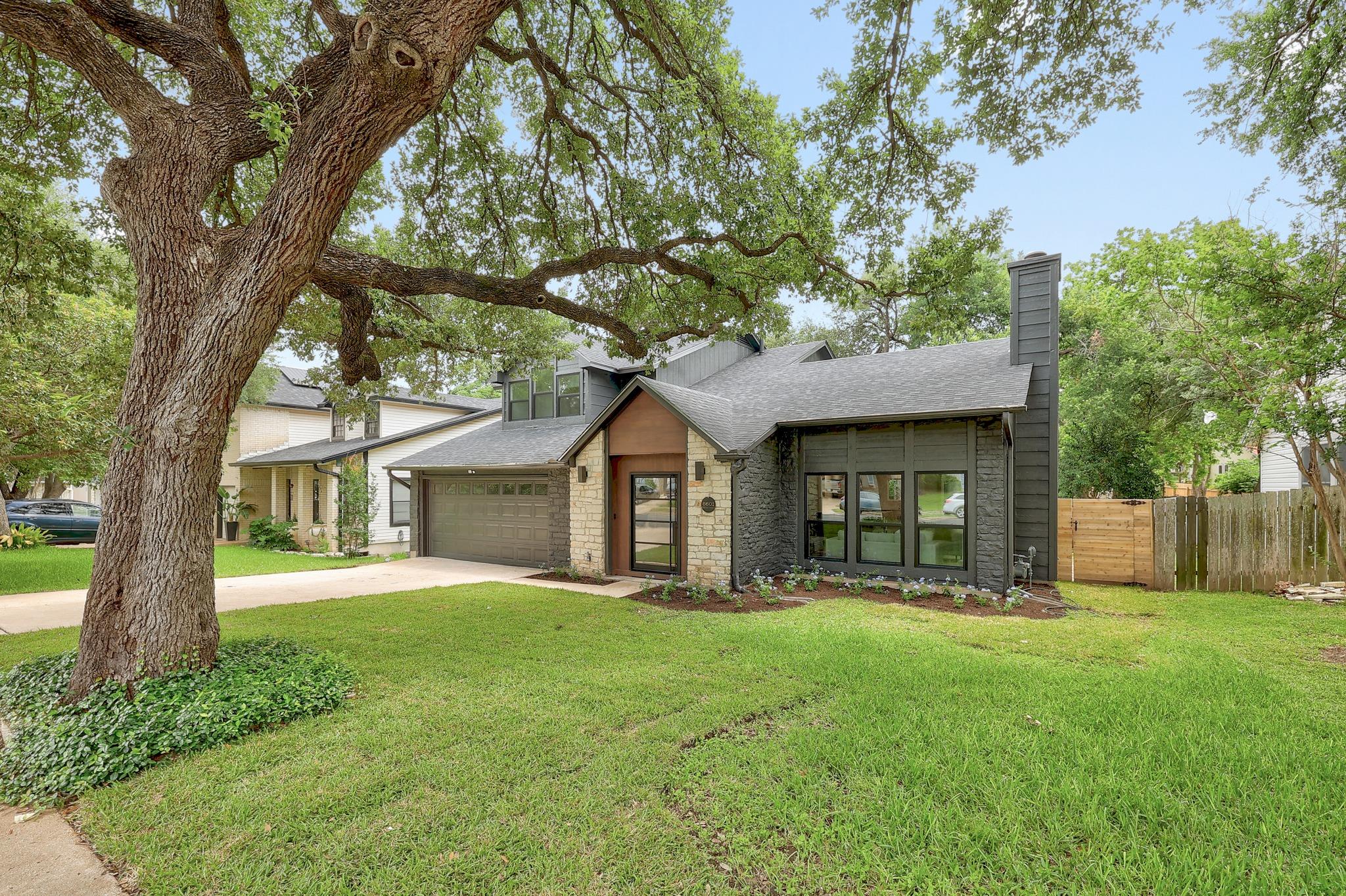 6601 Corpus Christi Dr, Austin, TX 78729