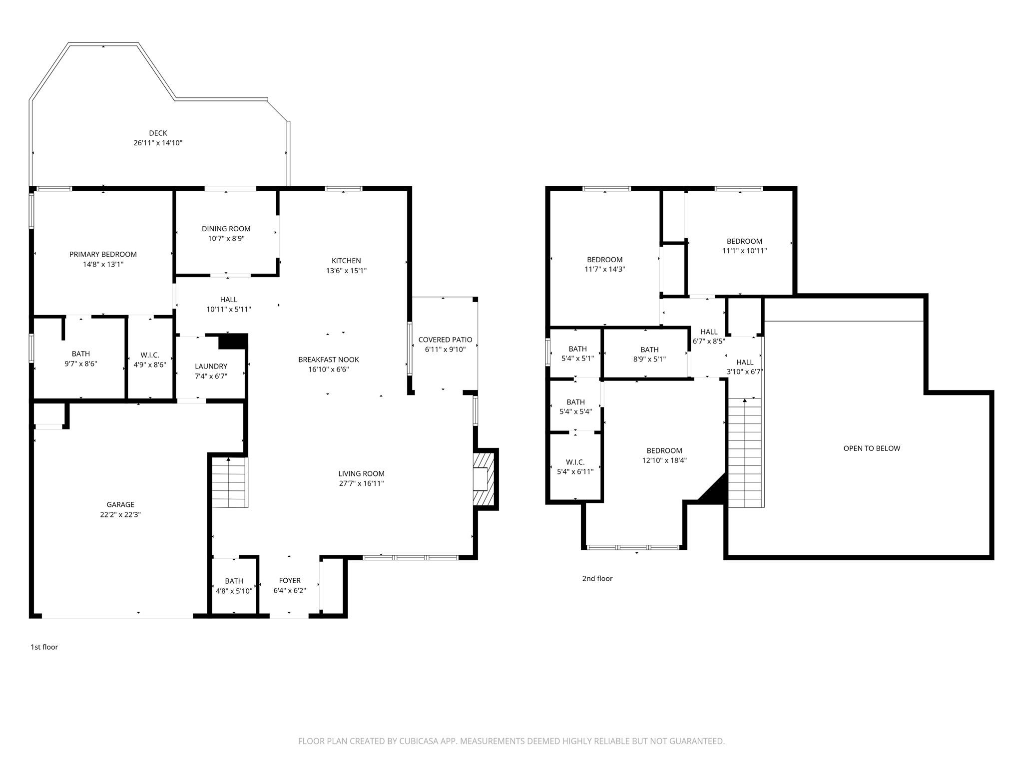 6601 Corpus Christi Dr, Austin, TX 78729