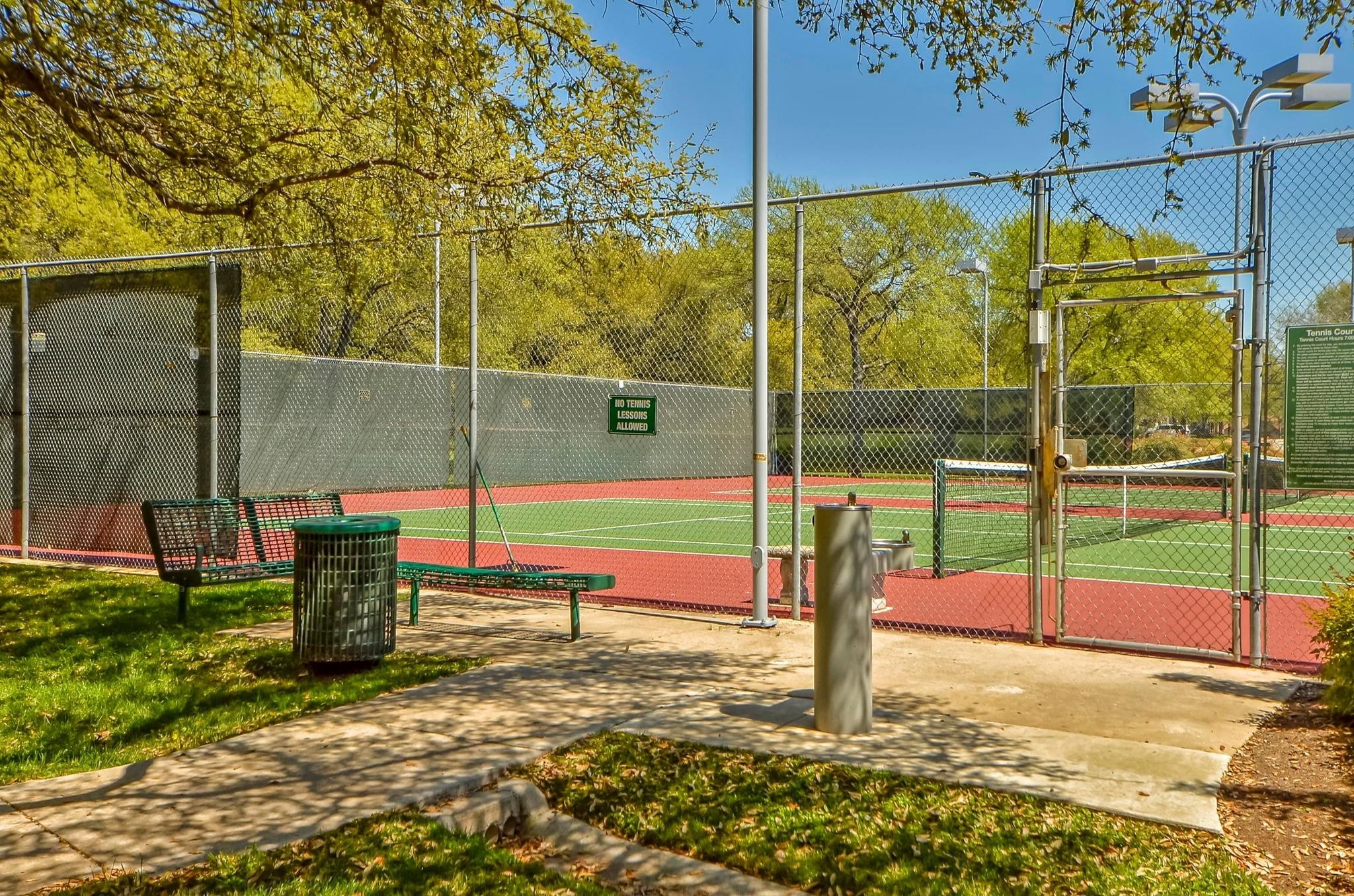 6601 Corpus Christi Dr, Austin, TX 78729