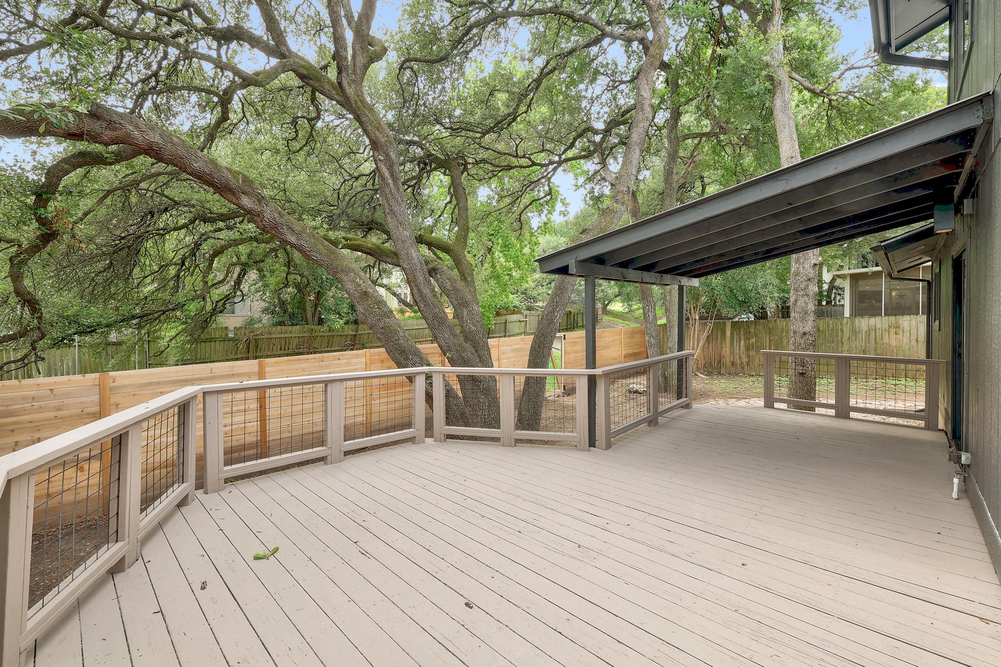 6601 Corpus Christi Dr, Austin, TX 78729