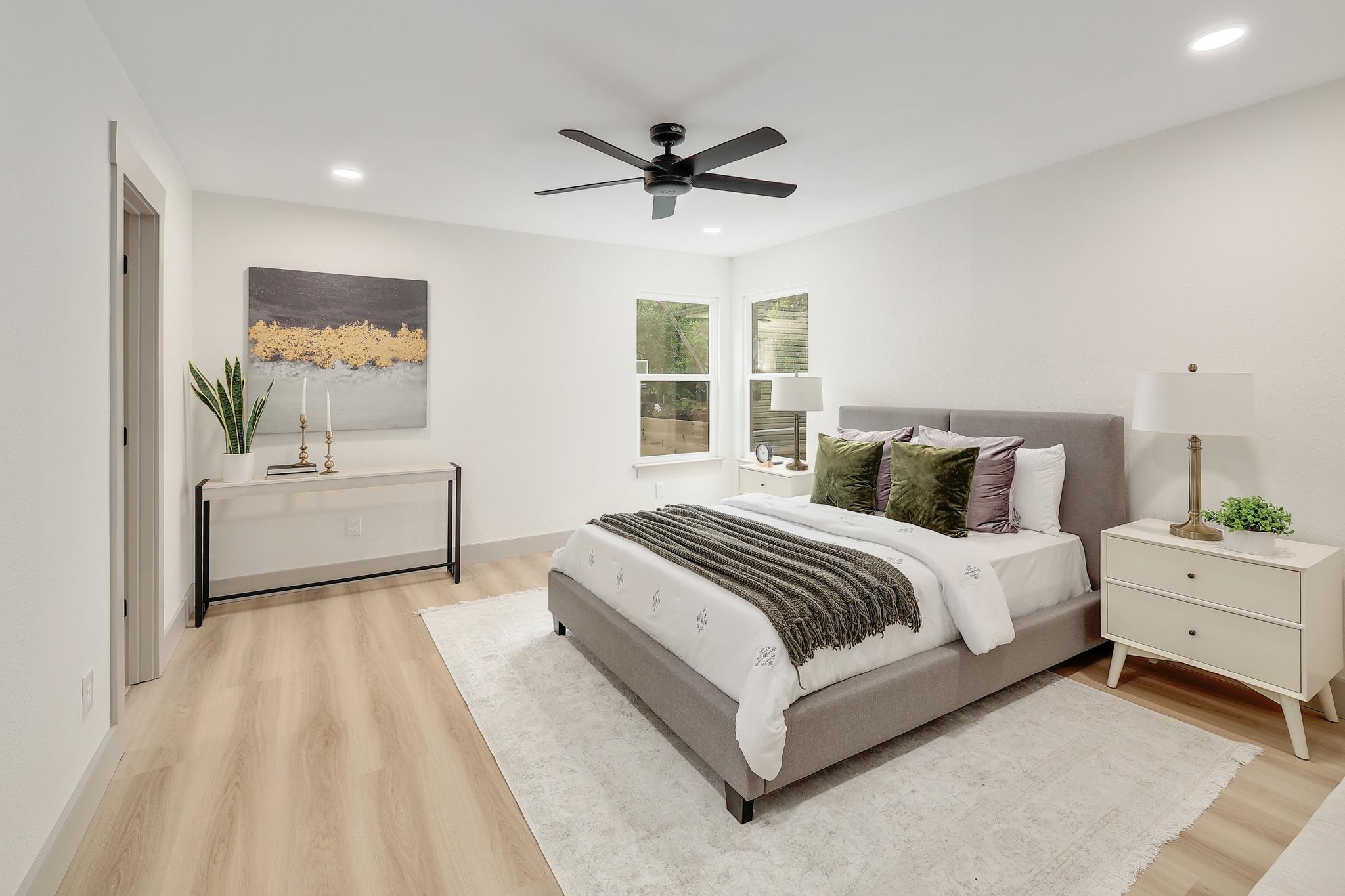 6601 Corpus Christi Dr, Austin, TX 78729