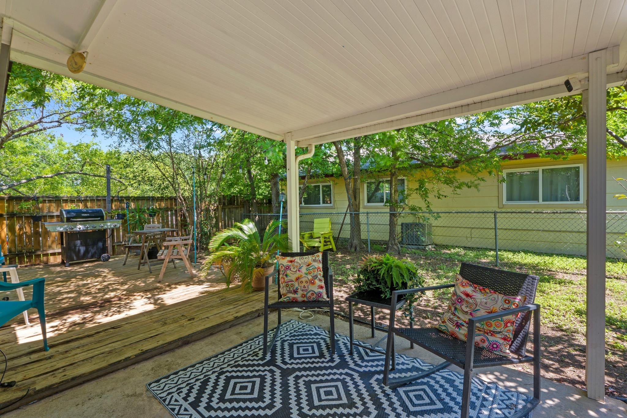 9703 Cottle Dr, Austin, TX 78753