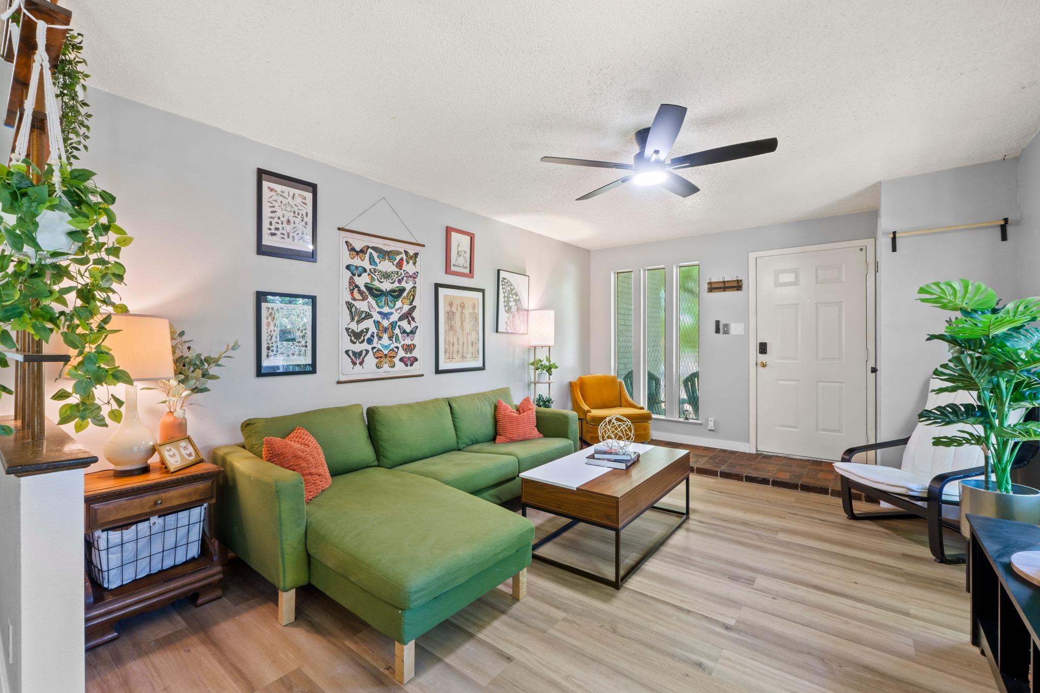 9703 Cottle Dr, Austin, TX 78753