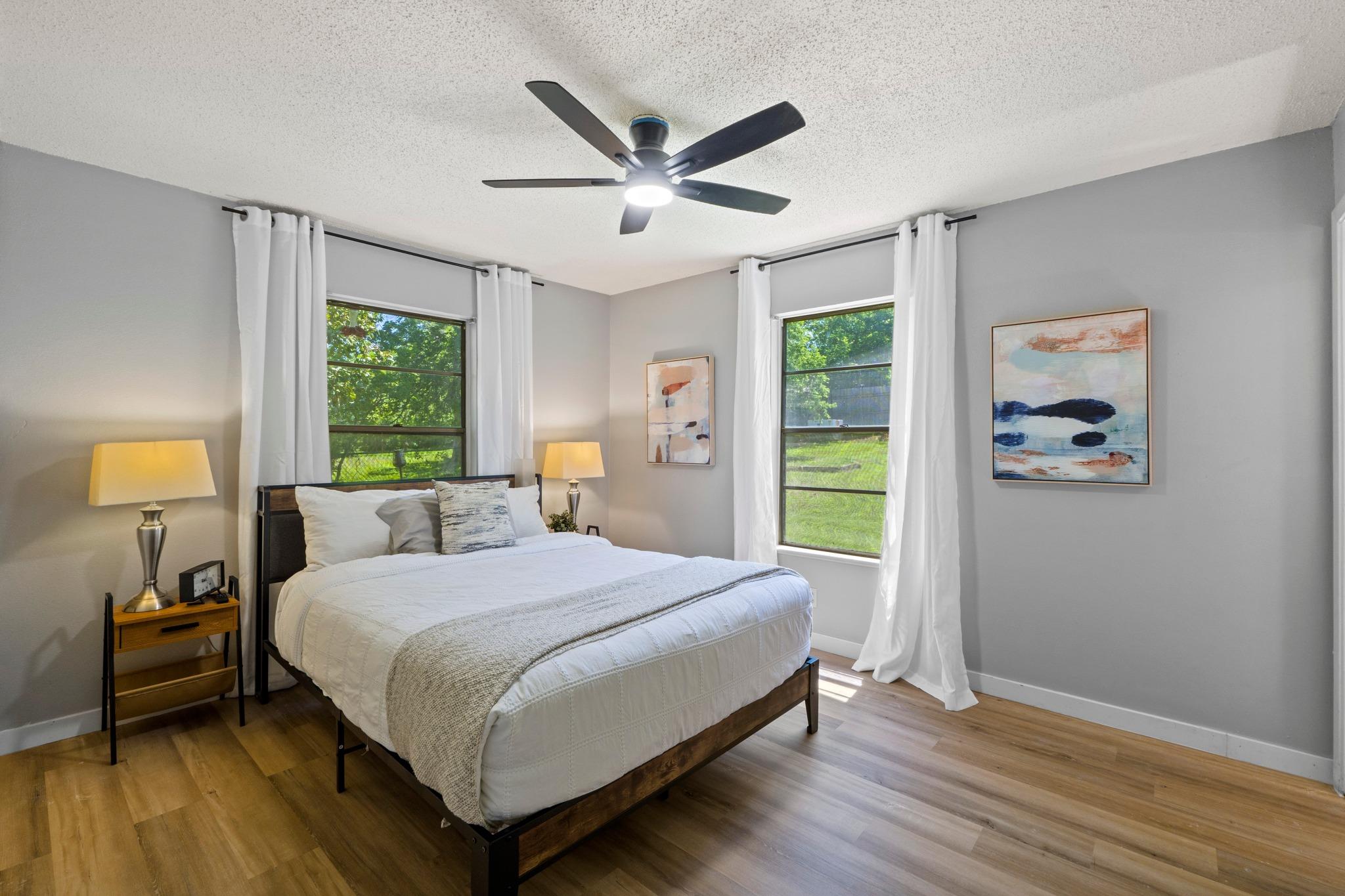 9703 Cottle Dr, Austin, TX 78753