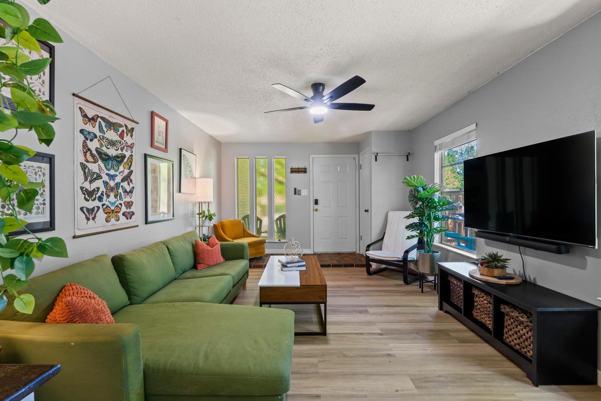 9703 Cottle Dr, Austin, TX 78753